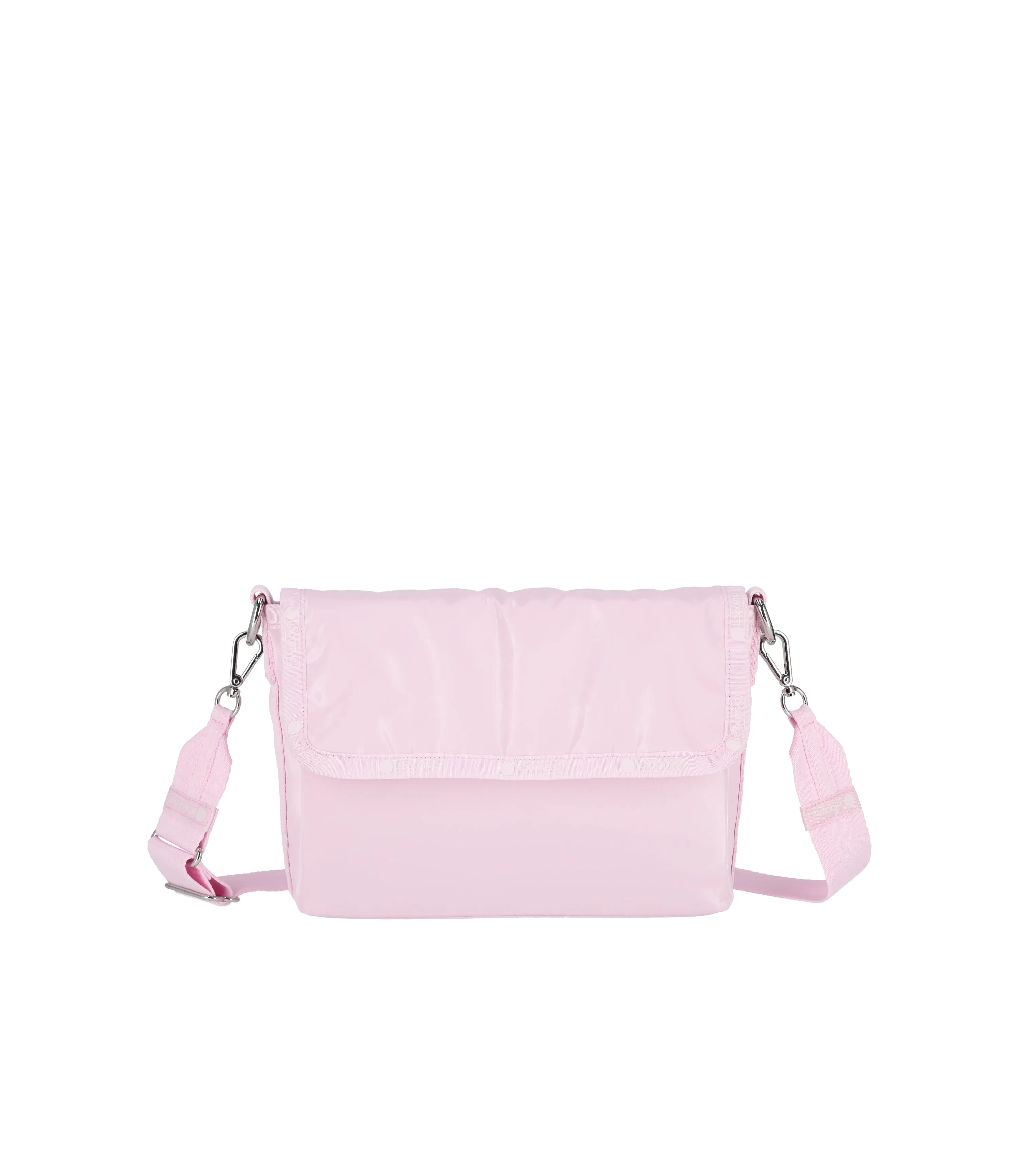 Medium Flap Shoulder Bag