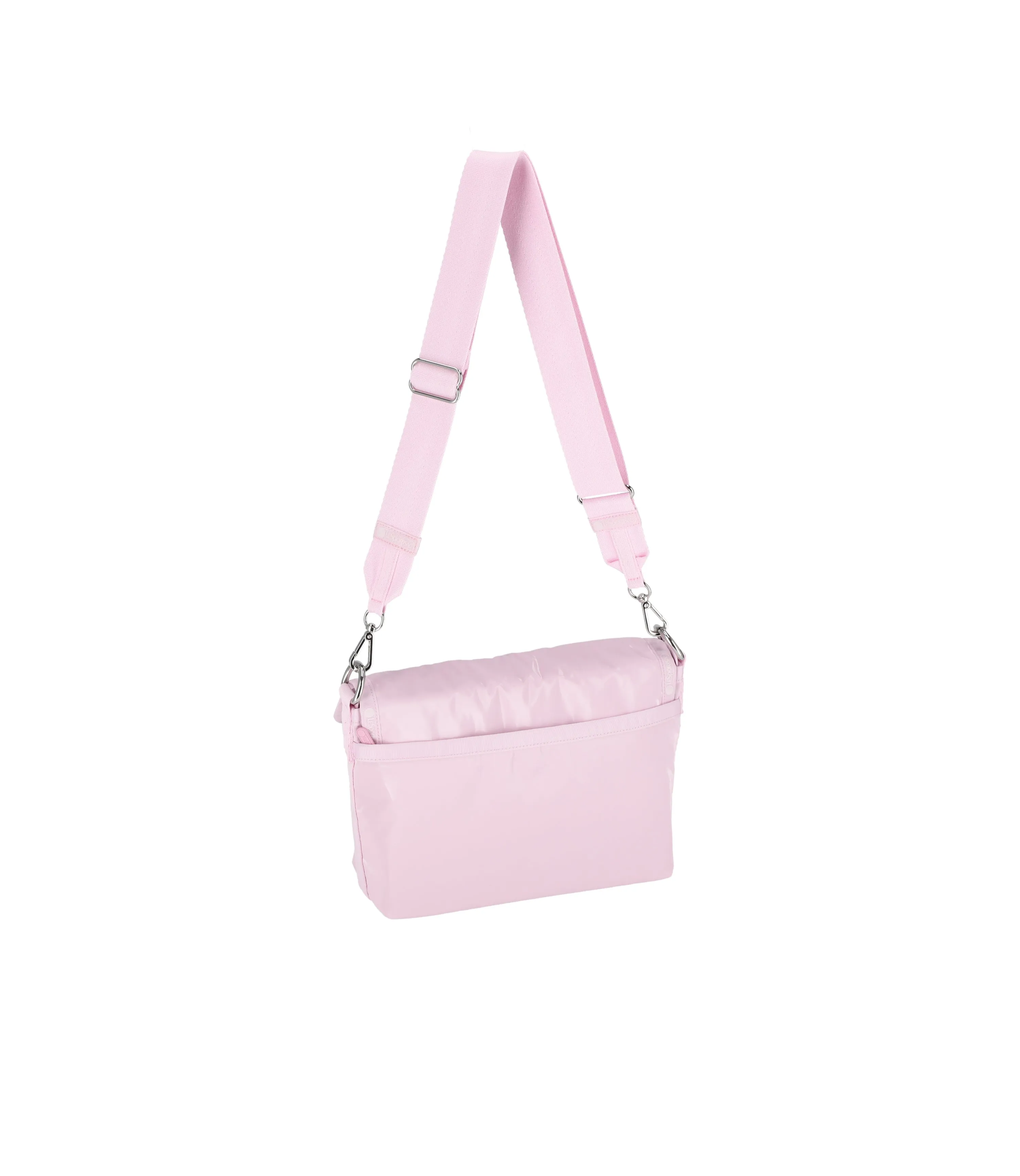 Medium Flap Shoulder Bag