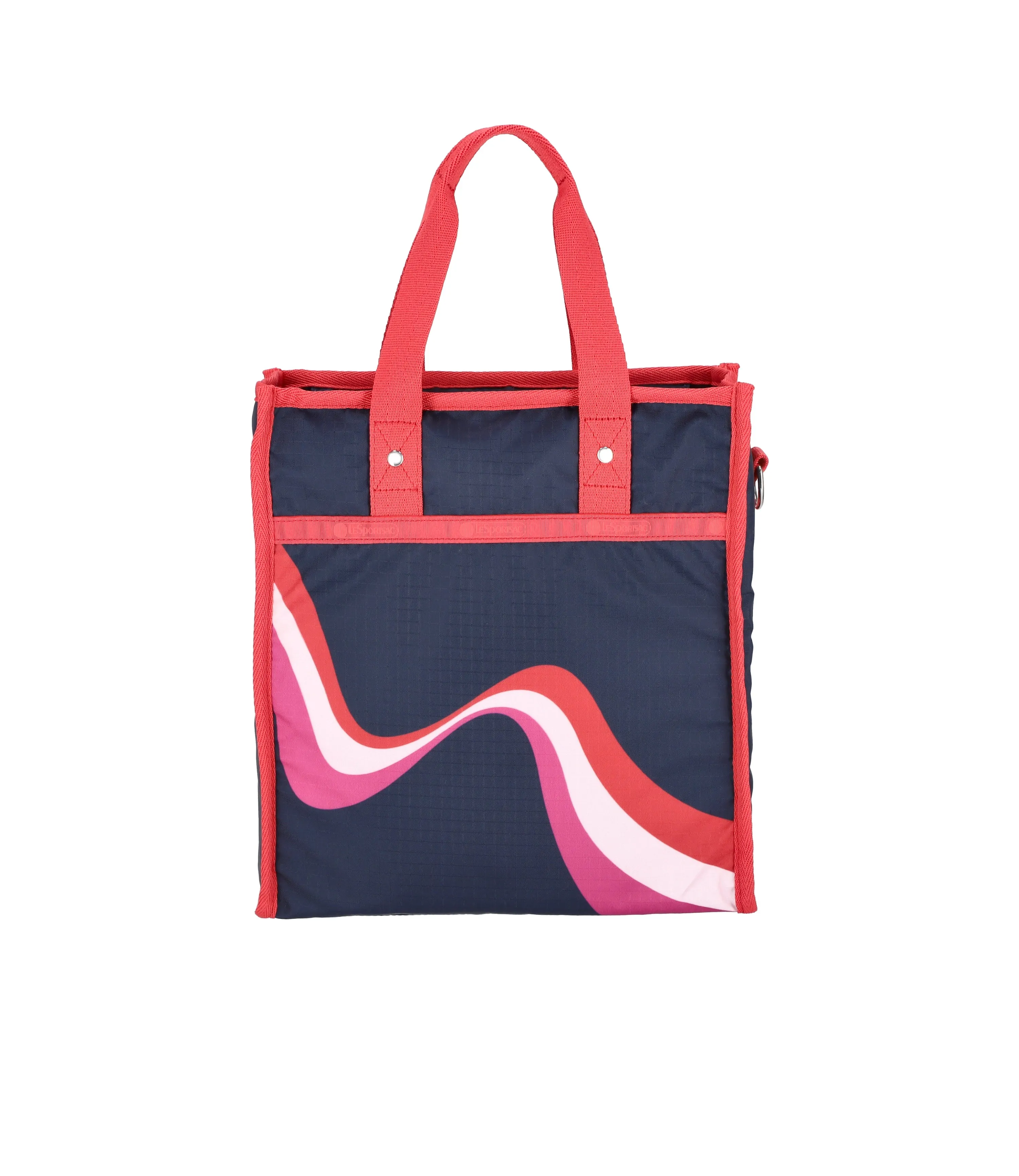 Medium North/South Tote