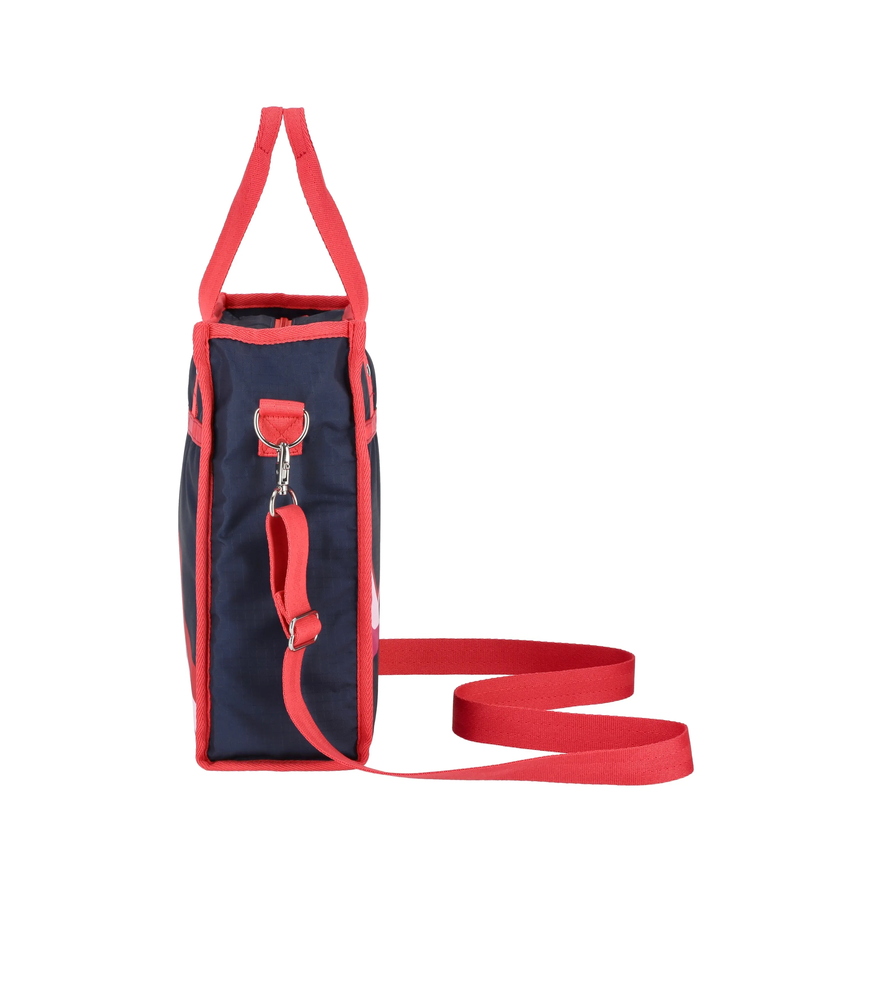Medium North/South Tote