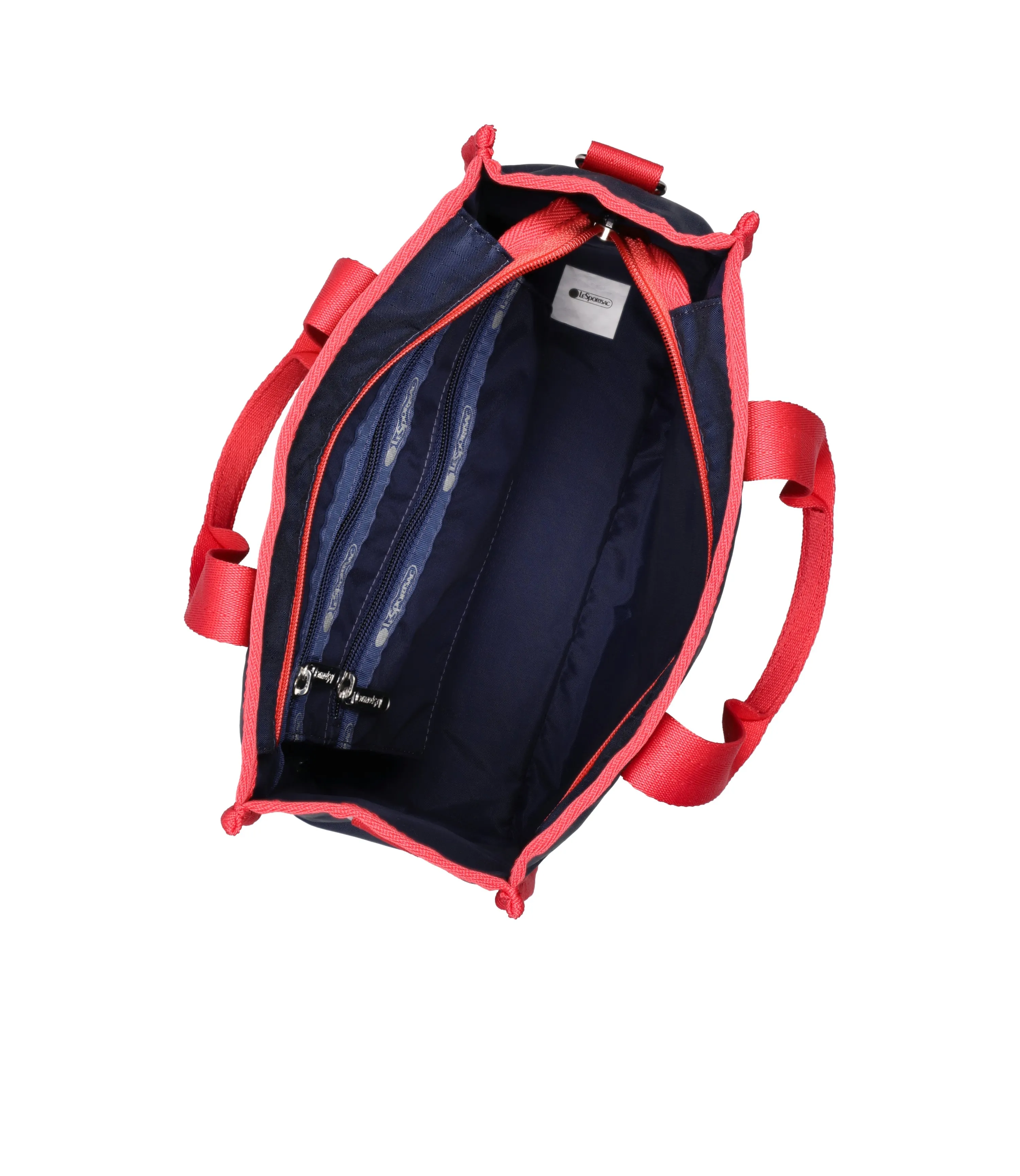 Medium North/South Tote