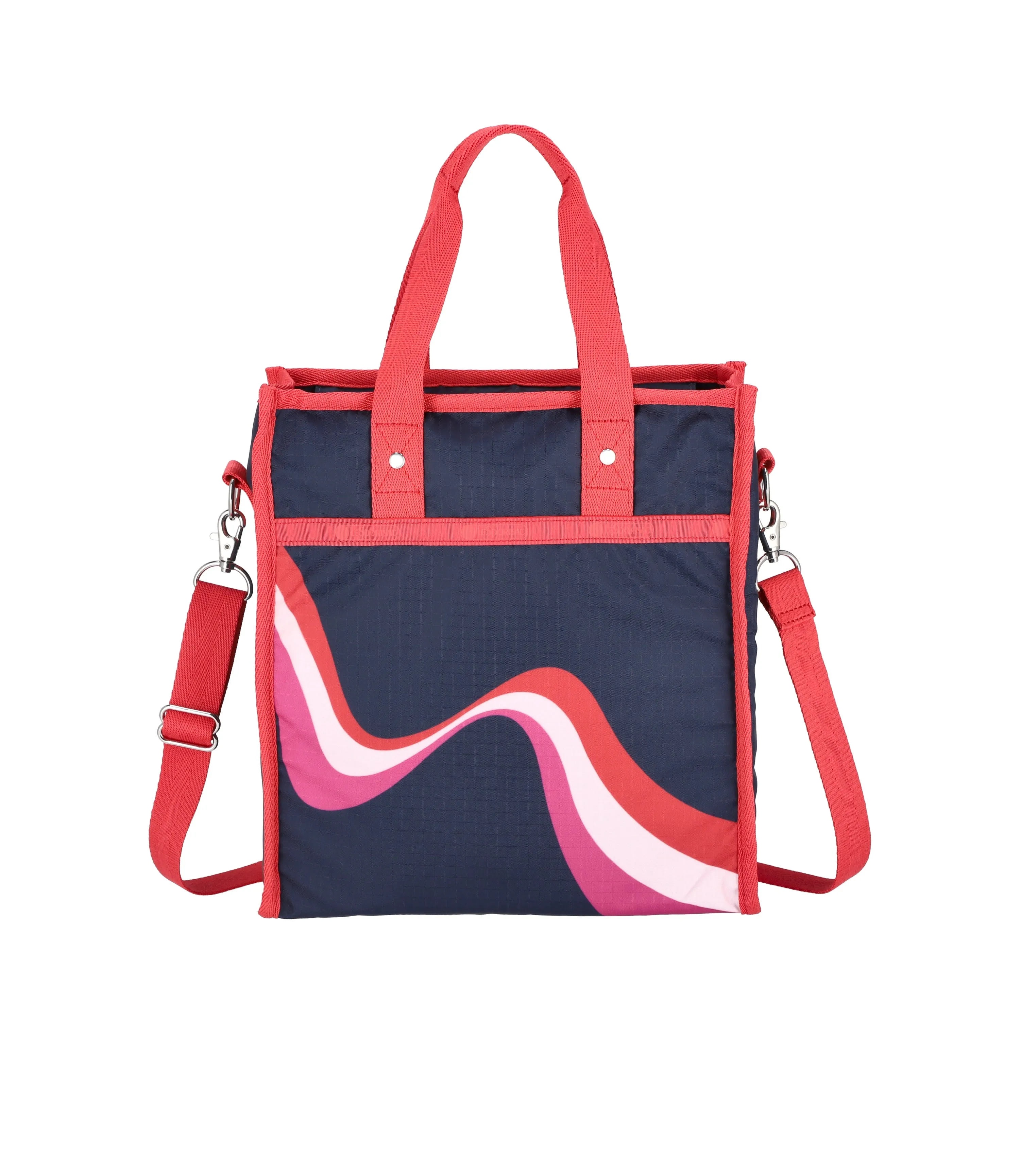 Medium North/South Tote