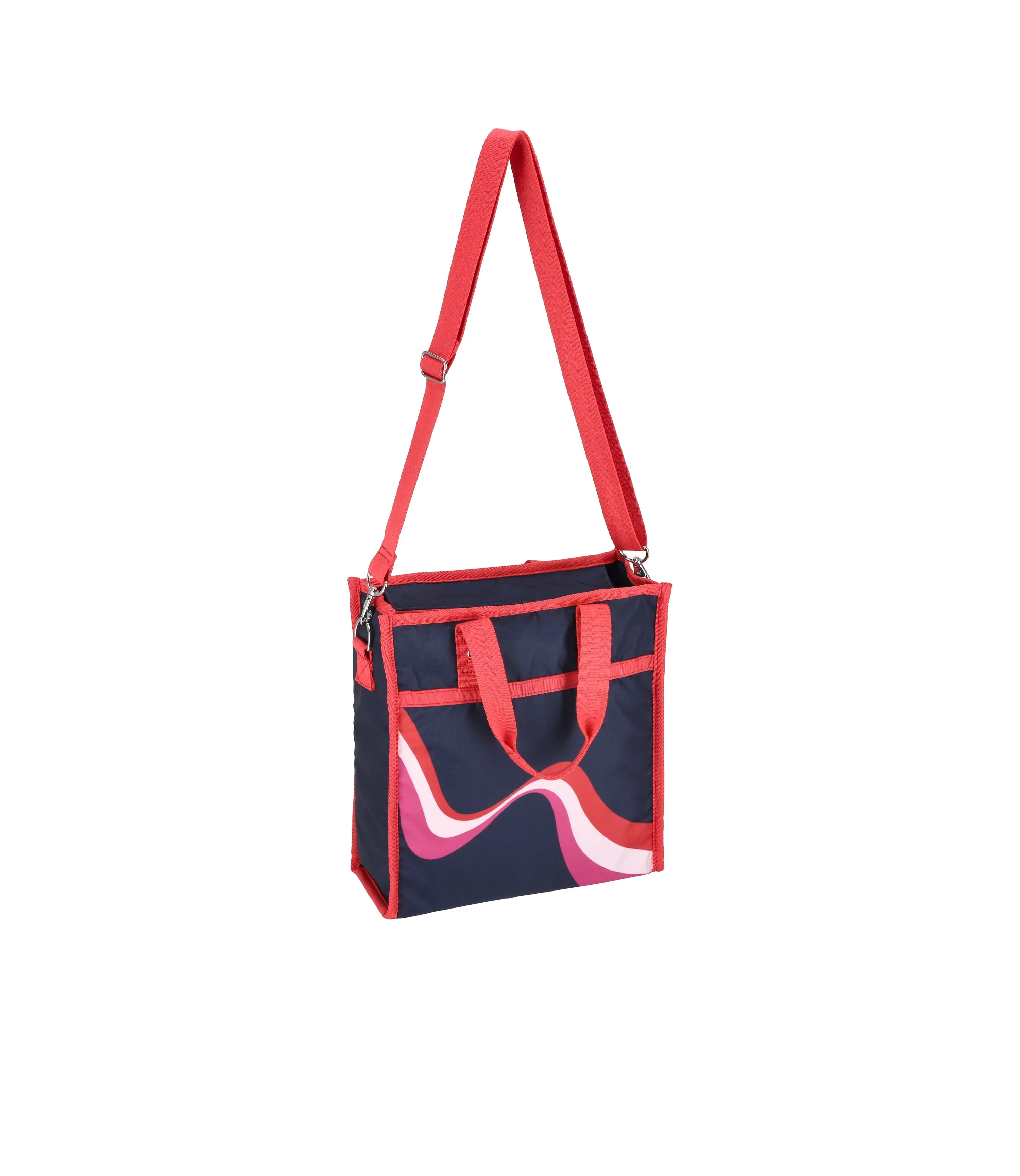 Medium North/South Tote