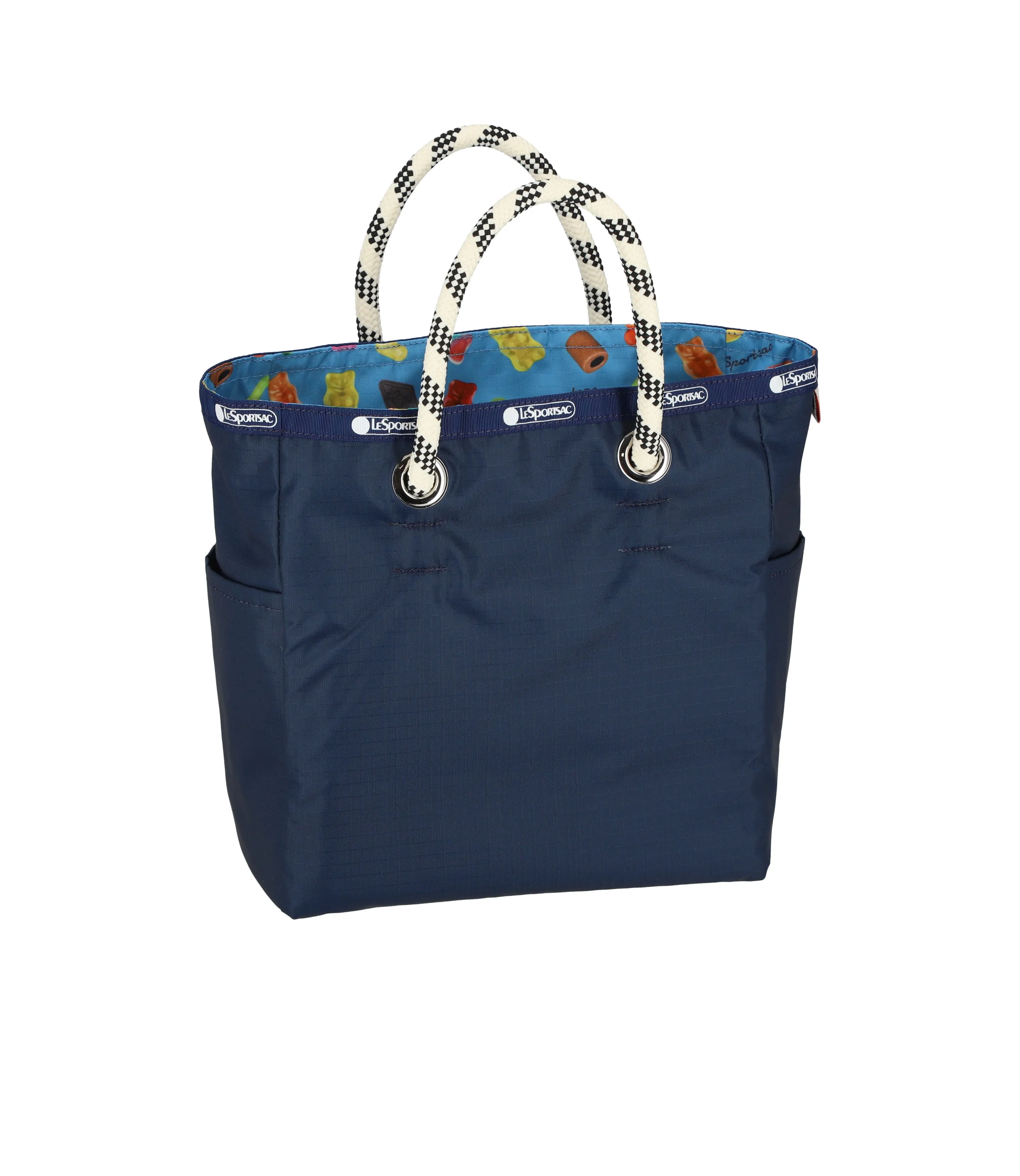 Medium Two-Way Tote