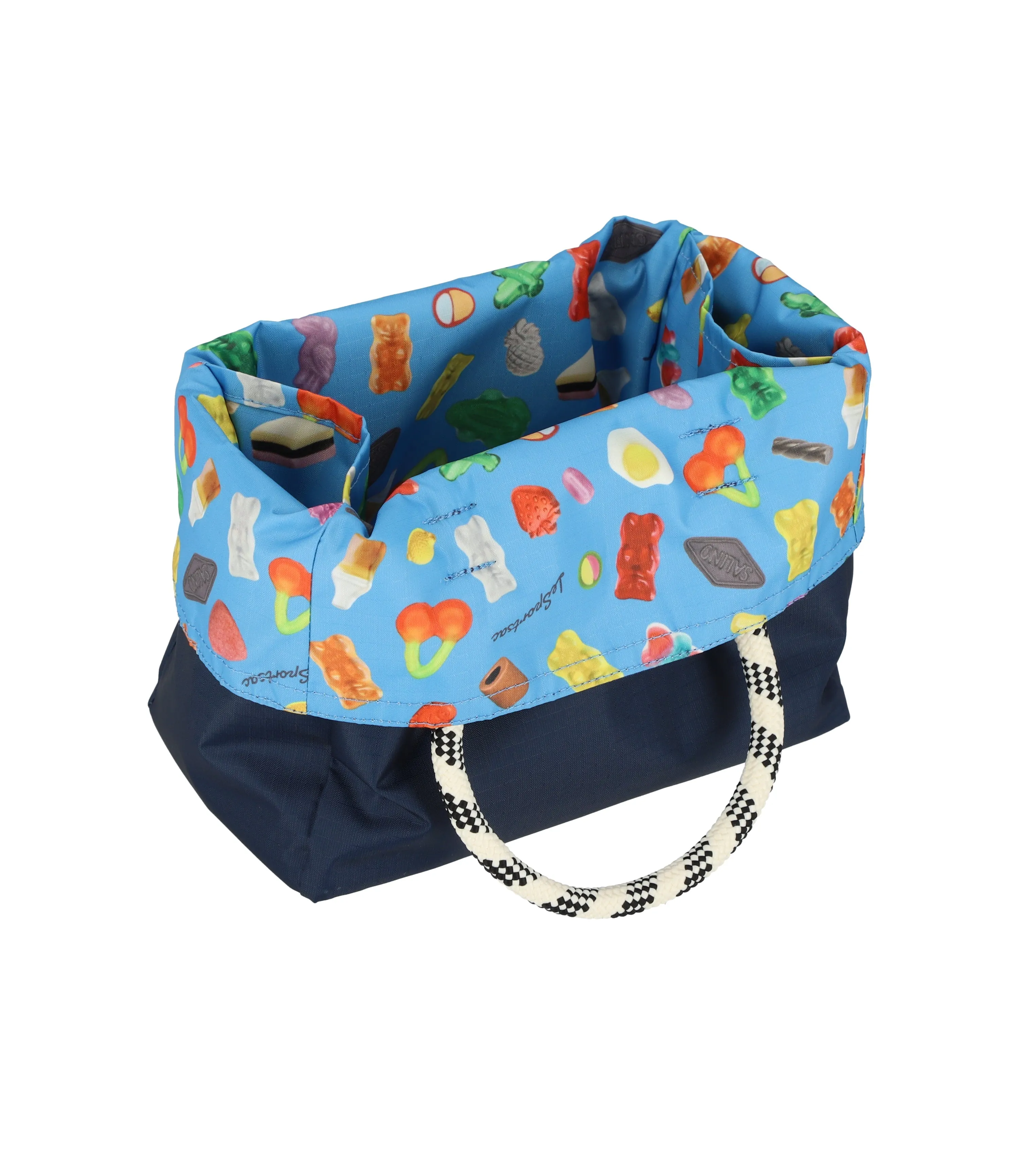 Medium Two-Way Tote