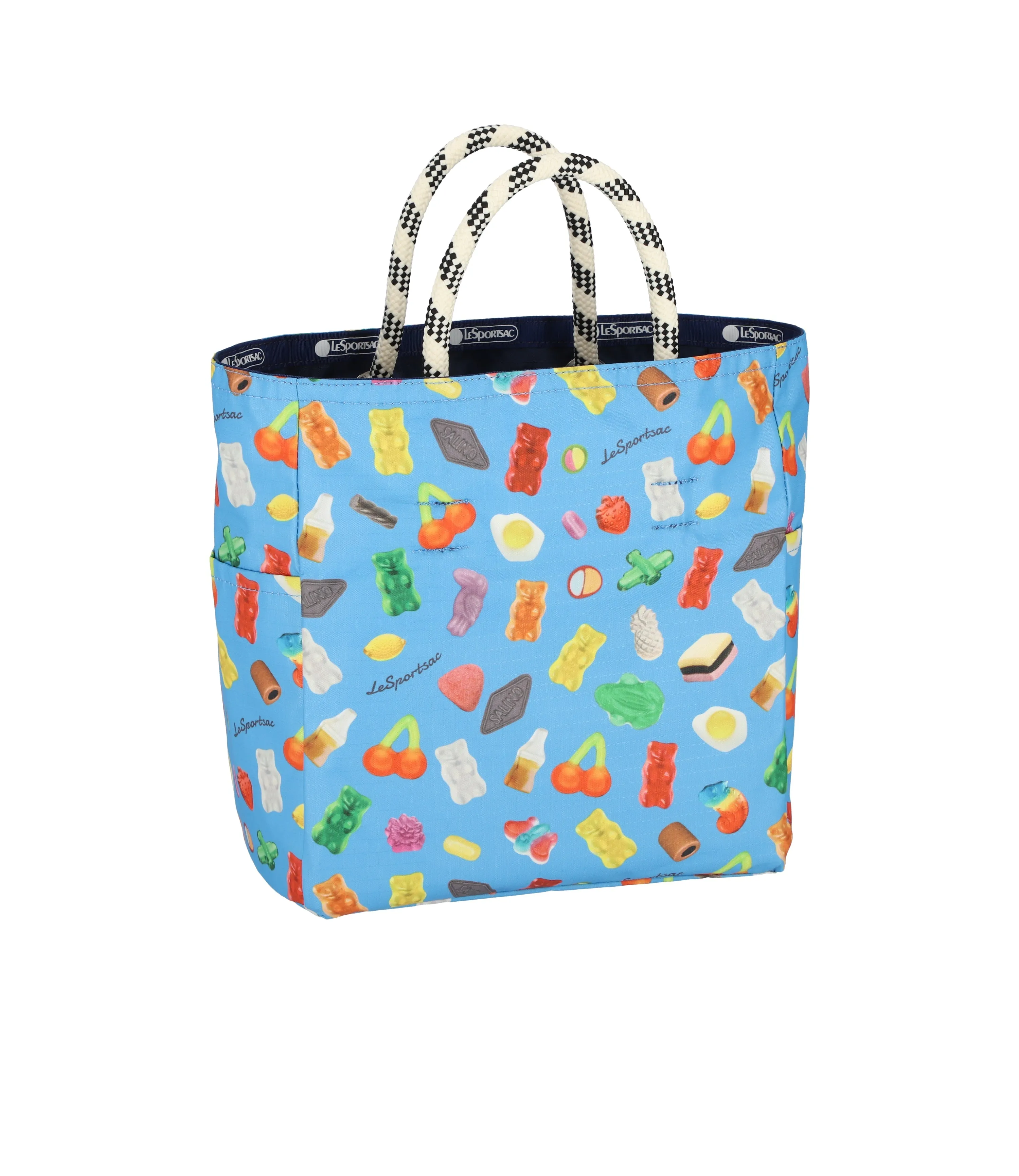 Medium Two-Way Tote