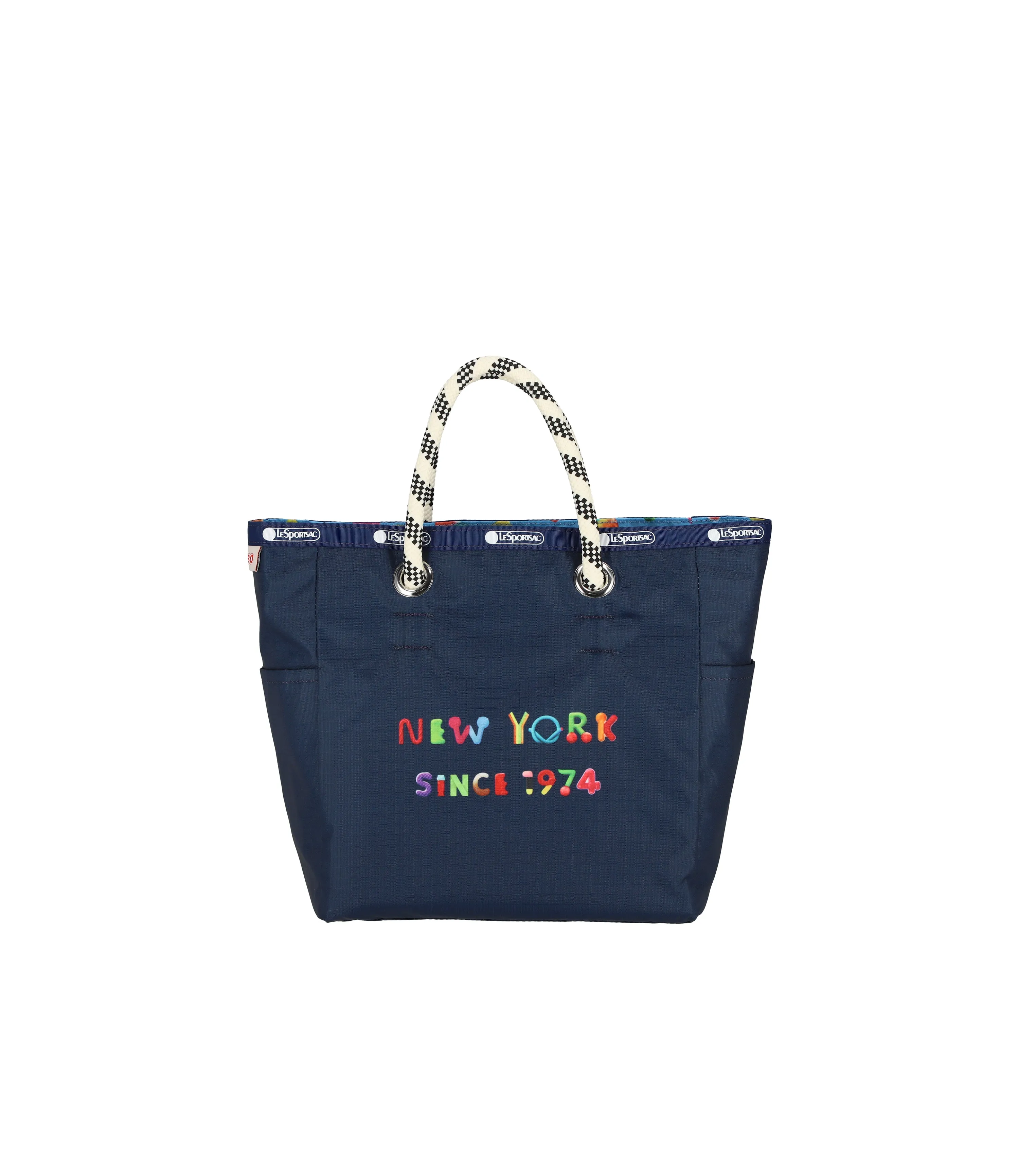 Medium Two-Way Tote