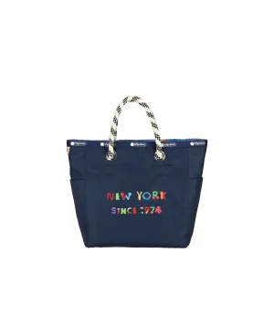 Medium Two-Way Tote