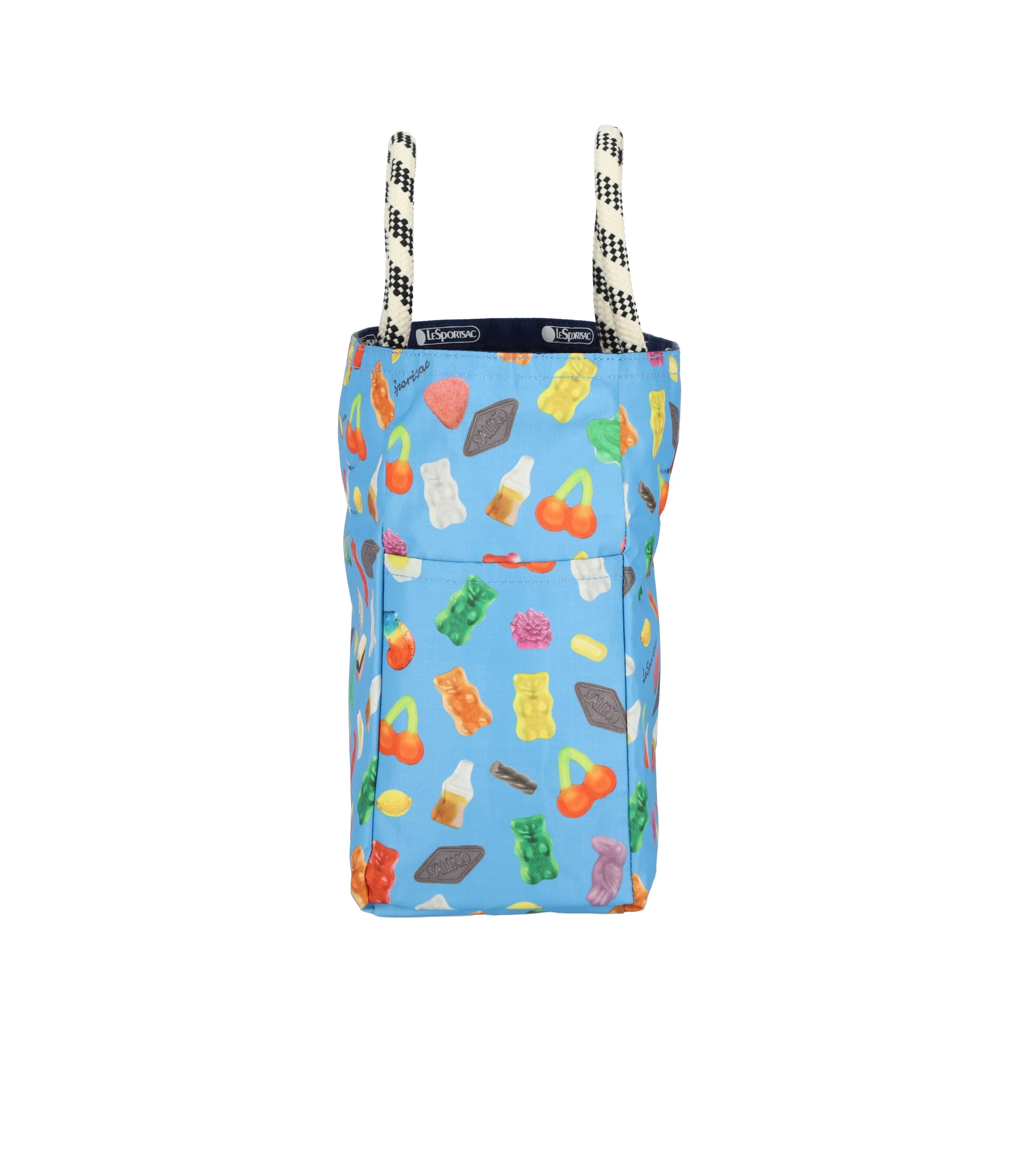 Medium Two-Way Tote