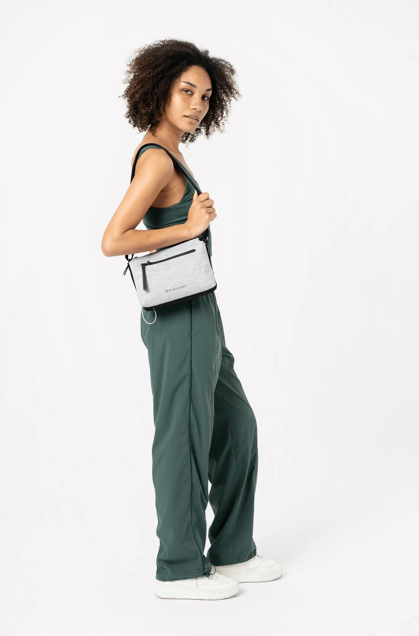 Mei | Travel Trio Crossbody