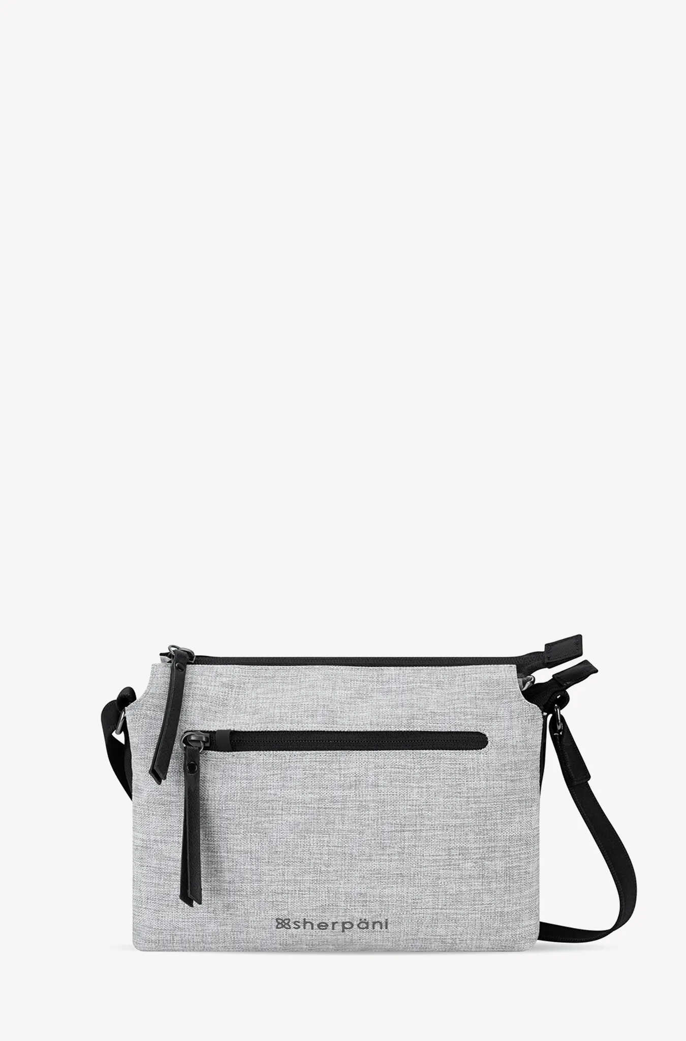 Mei | Travel Trio Crossbody