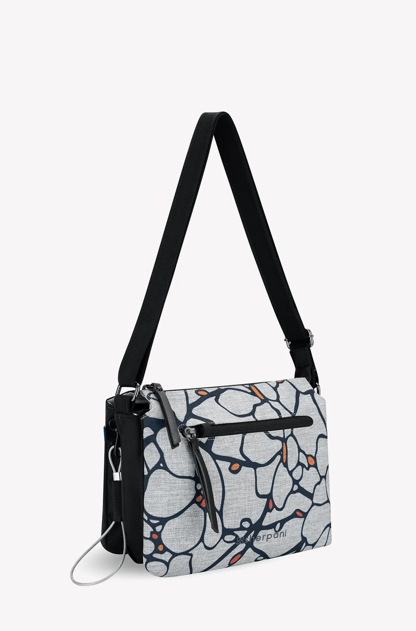 Mei | Travel Trio Crossbody