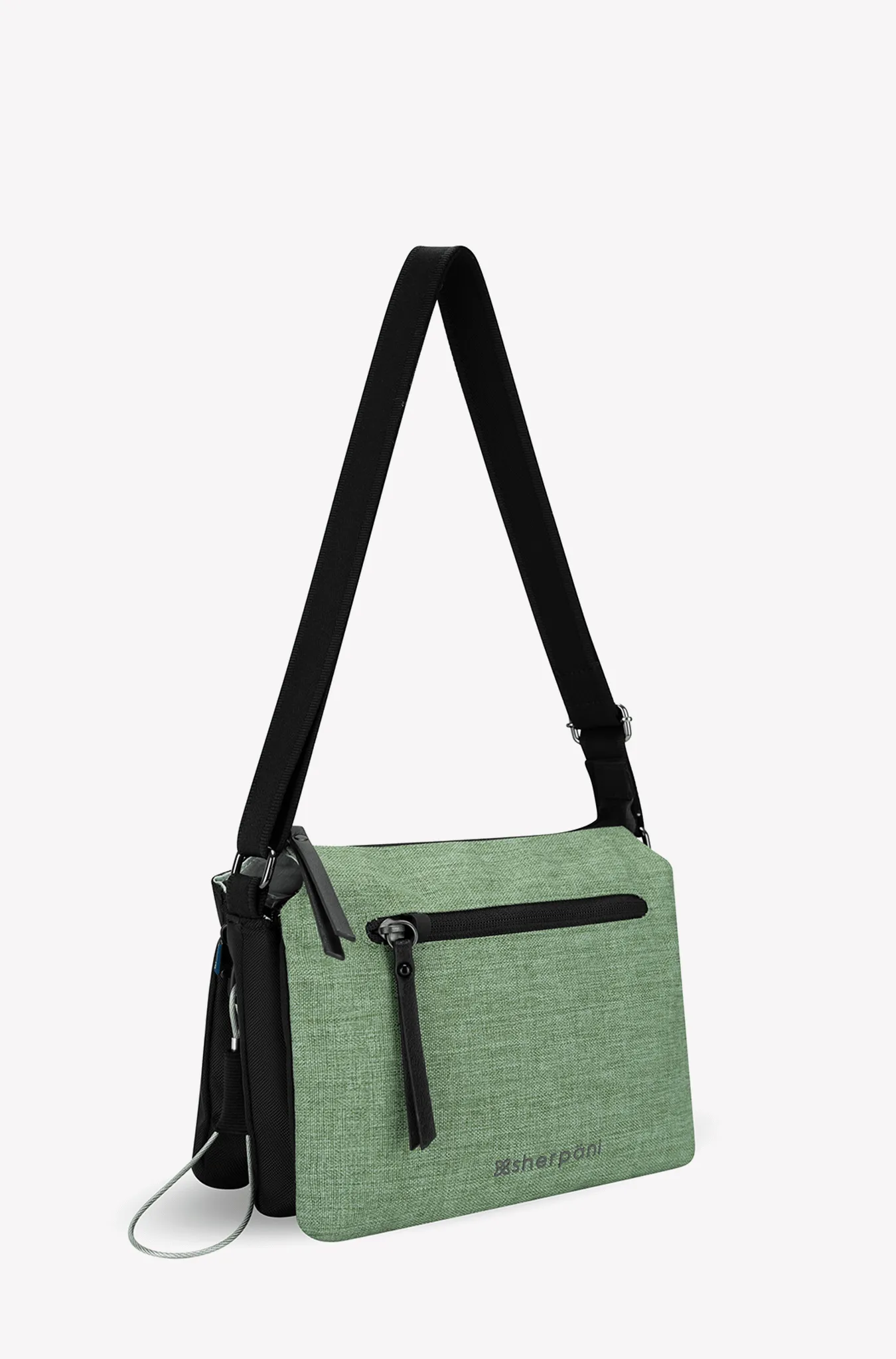 Mei | Travel Trio Crossbody