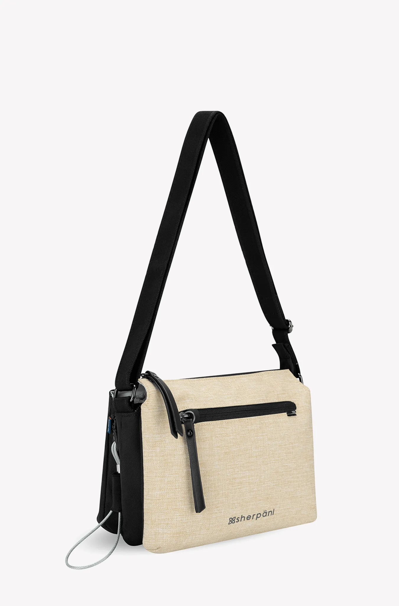 Mei | Travel Trio Crossbody