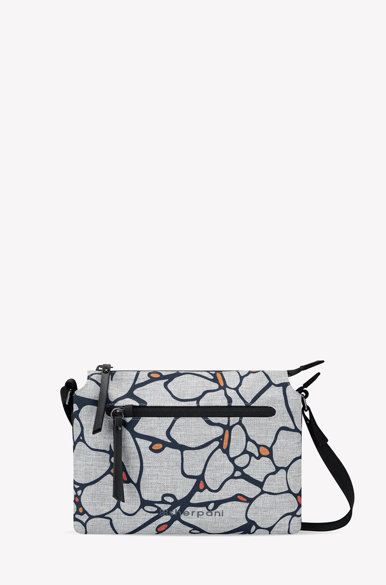 Mei | Travel Trio Crossbody