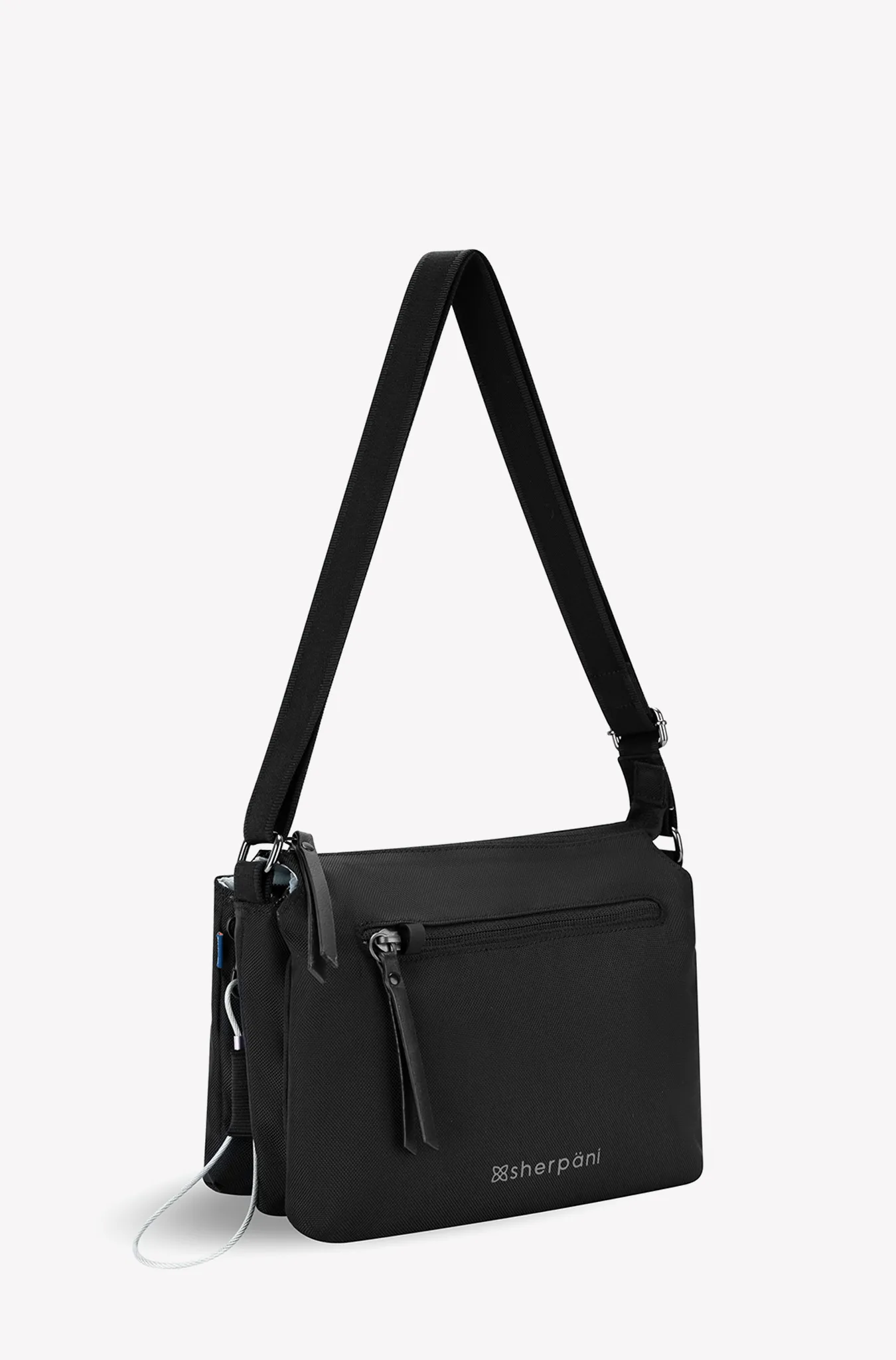 Mei | Travel Trio Crossbody