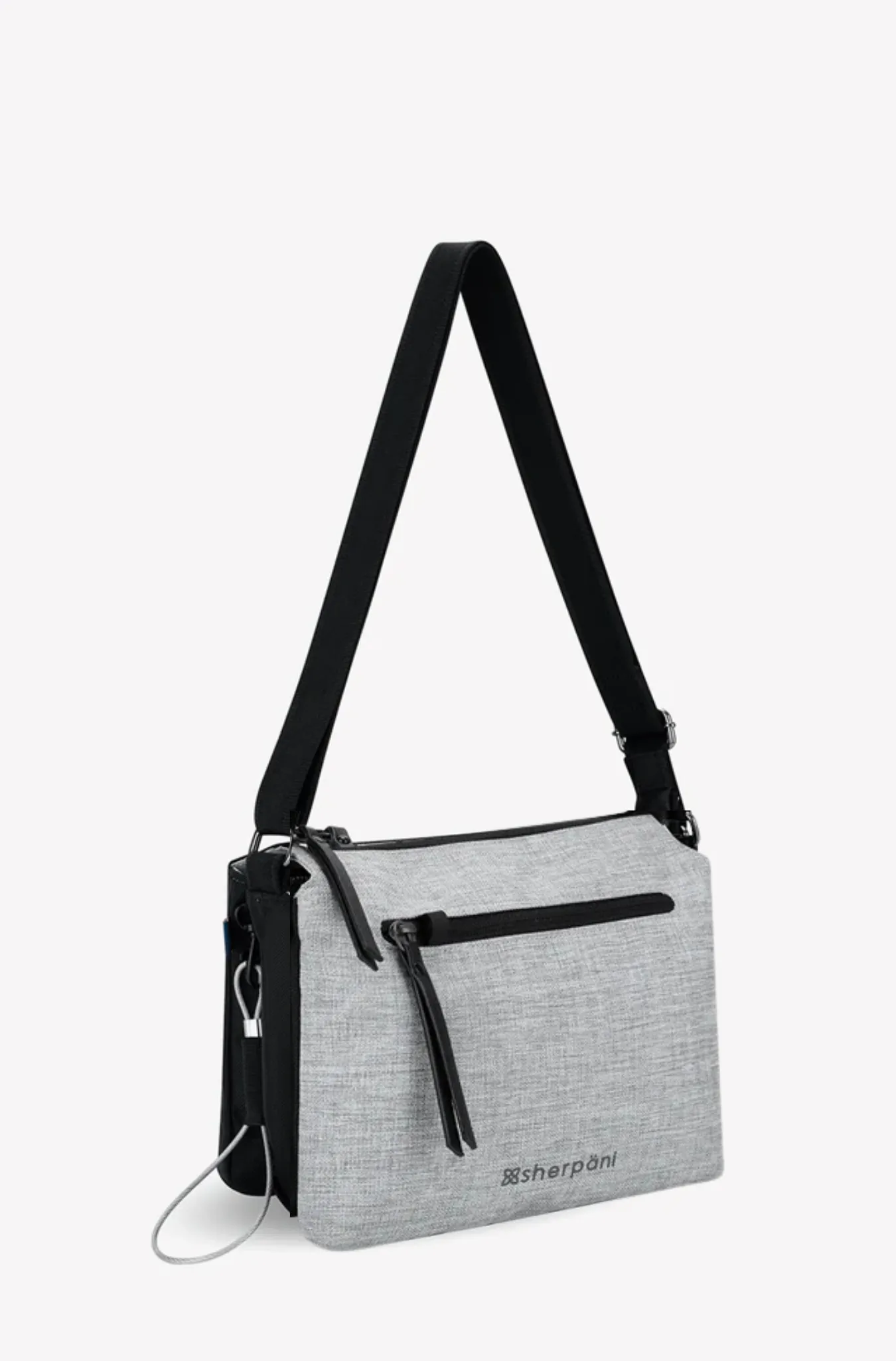 Mei | Travel Trio Crossbody