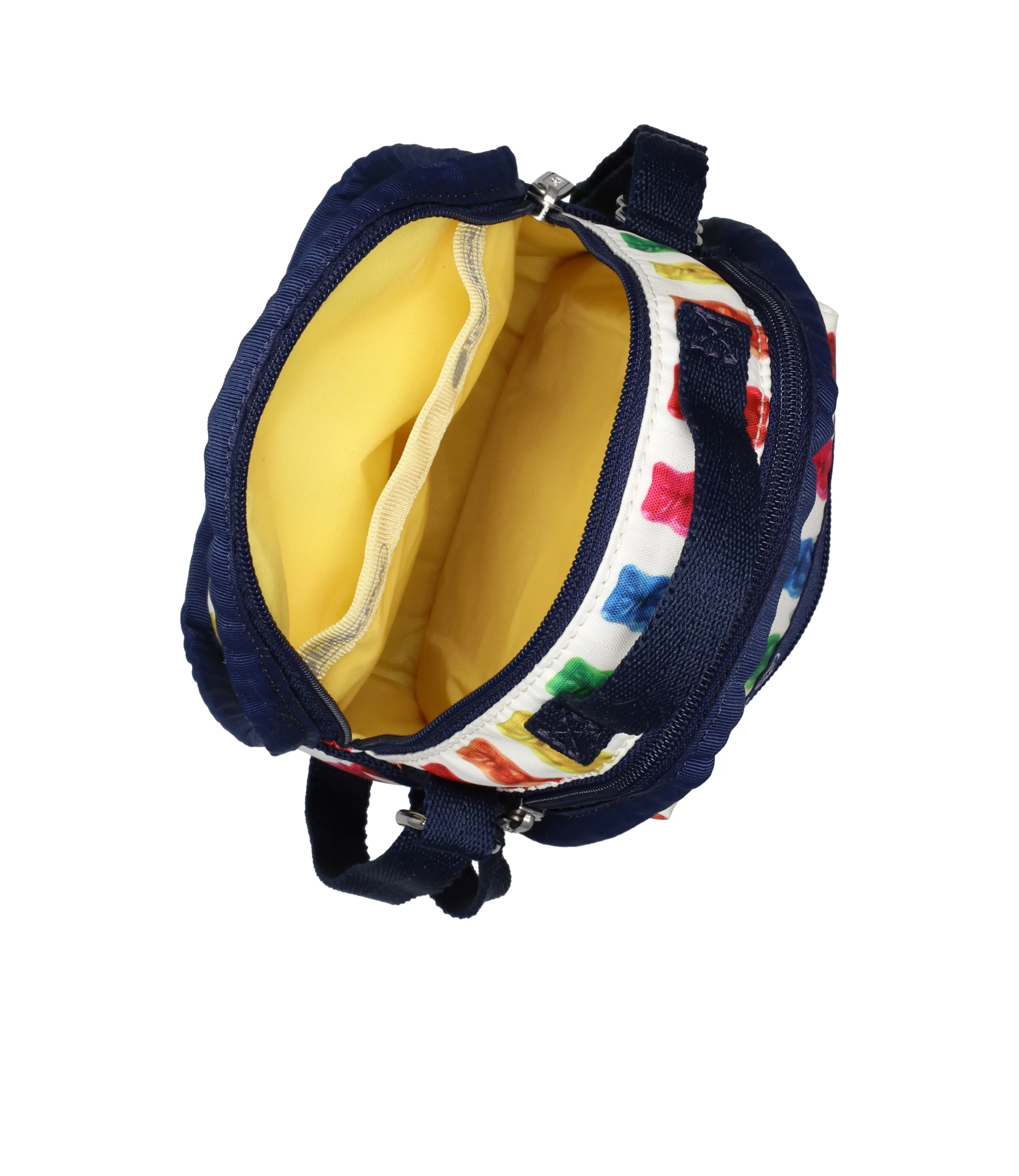 Micro Shoulder Bag
