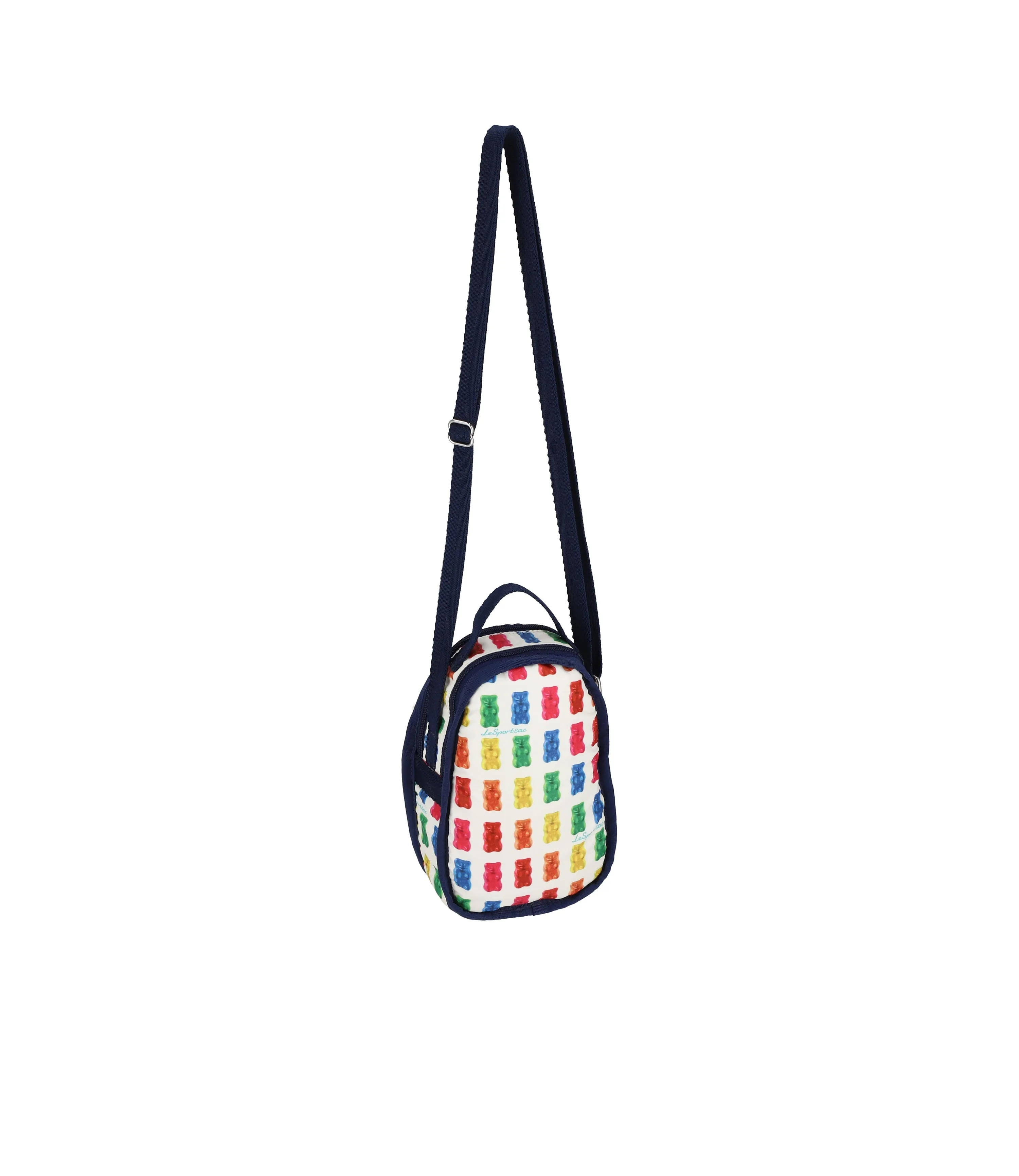 Micro Shoulder Bag