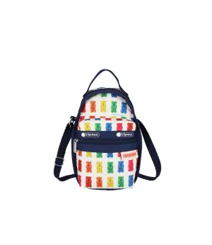 Micro Shoulder Bag