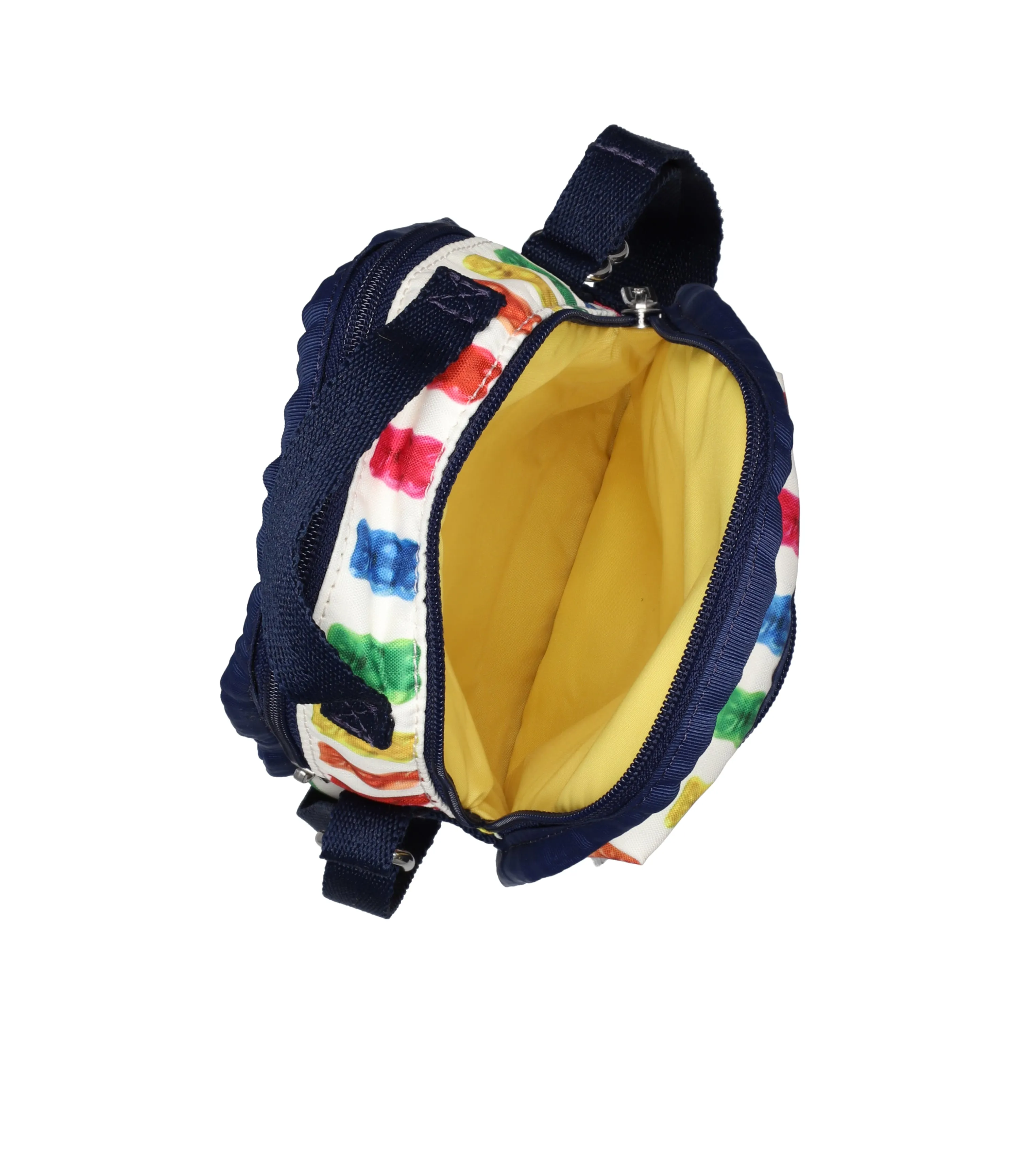 Micro Shoulder Bag