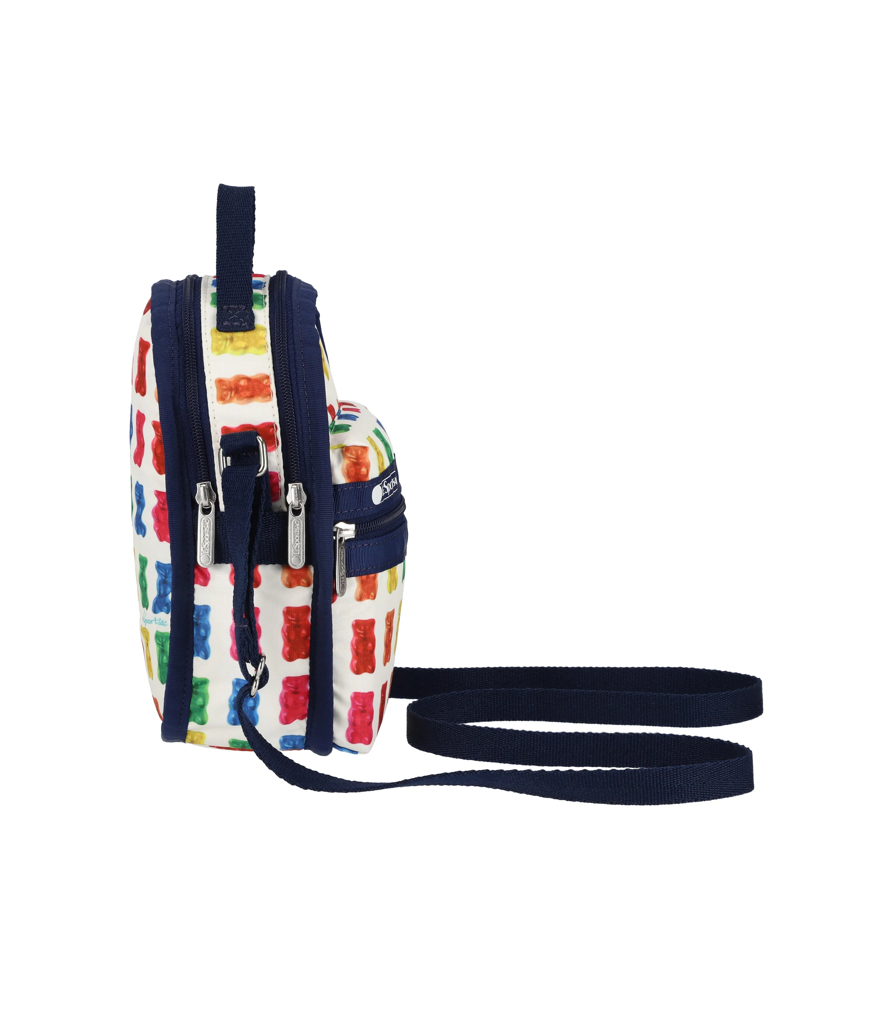 Micro Shoulder Bag