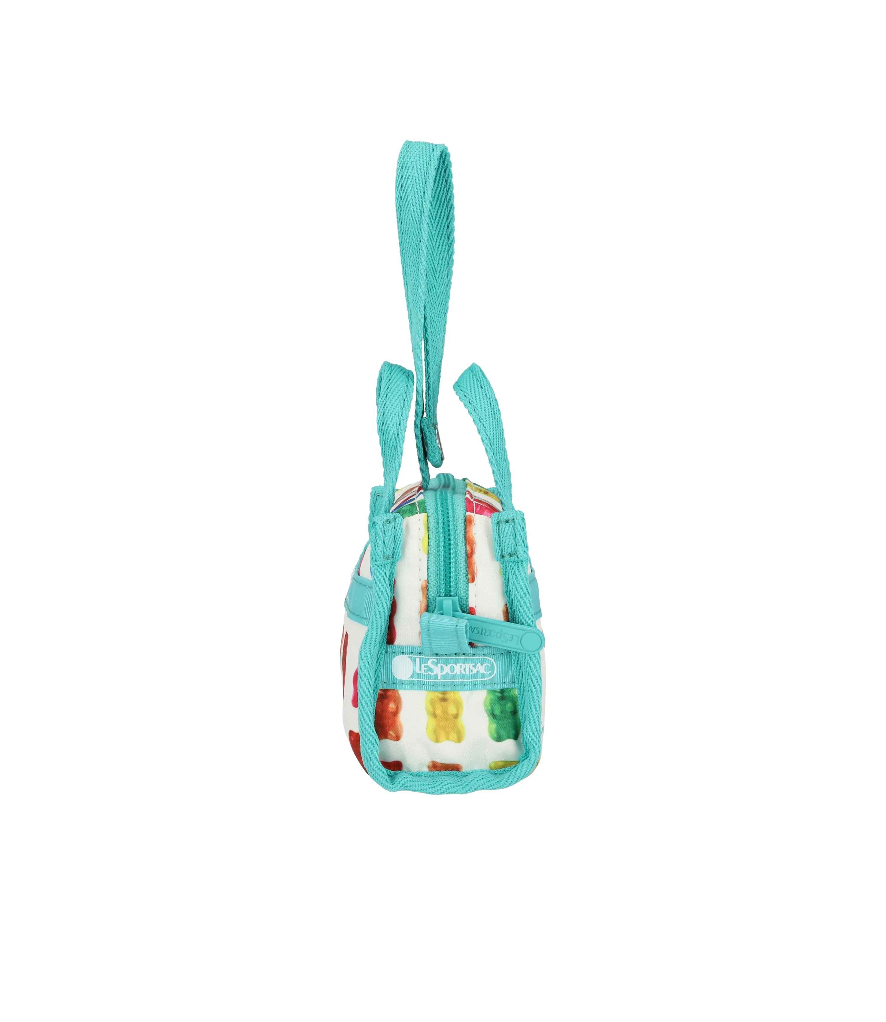 Micro Weekender Charm