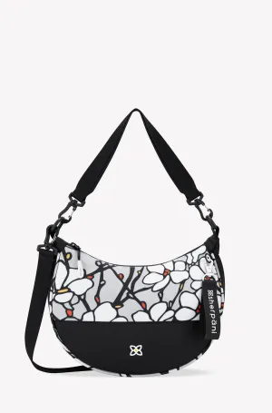 Mina | Medium Crossbody Bag