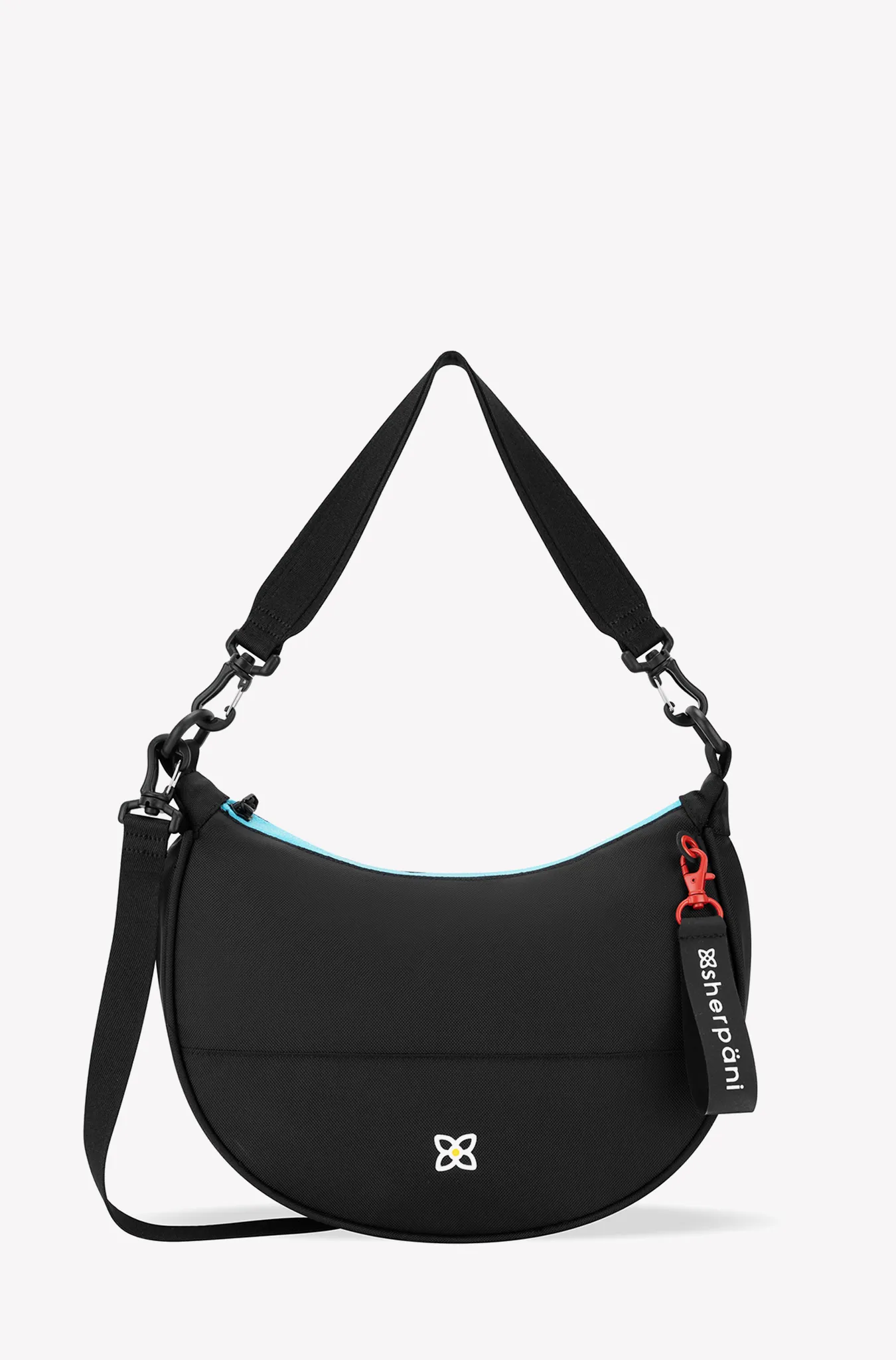 Mina | Medium Crossbody Bag