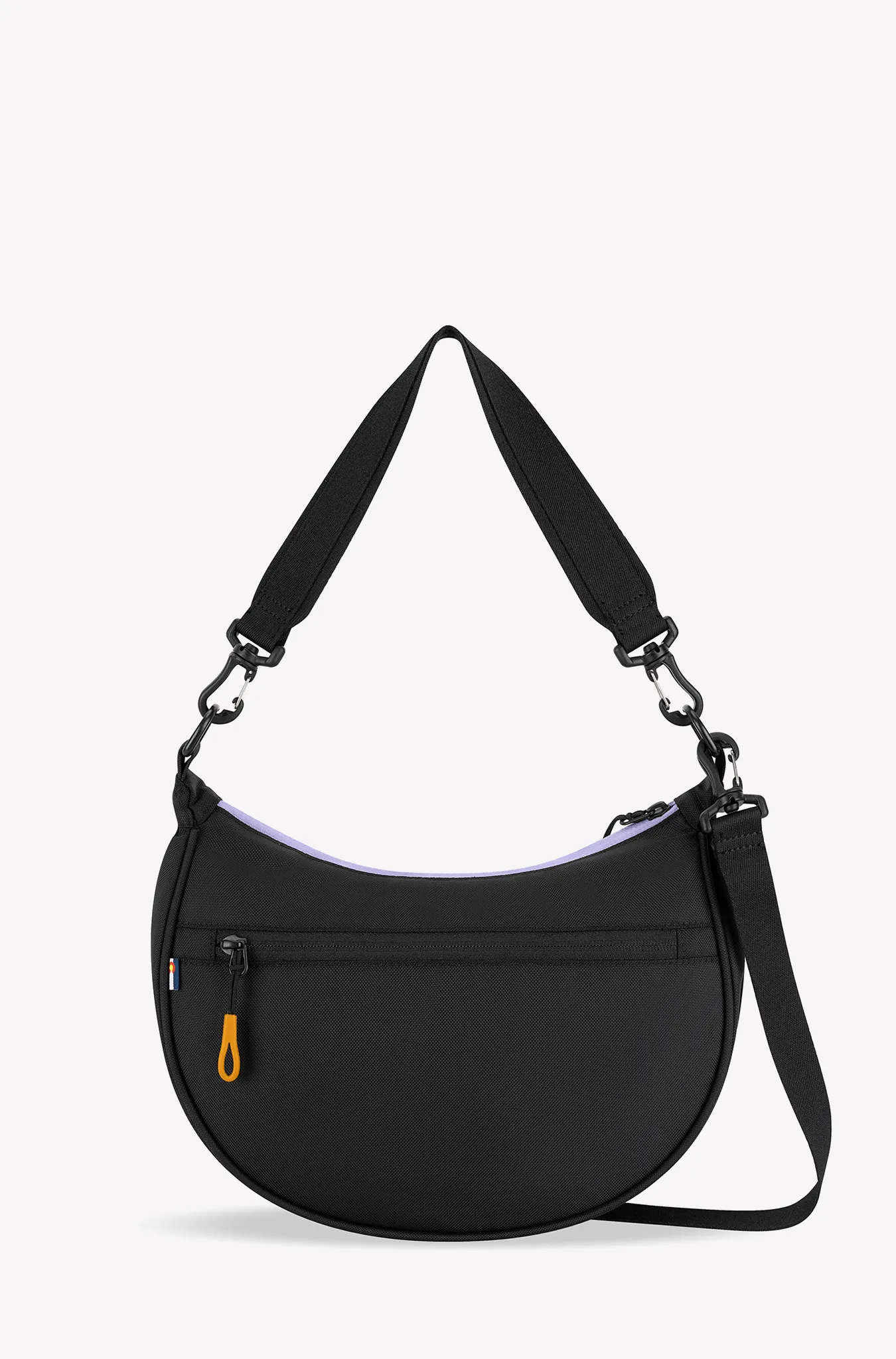 Mina | Medium Crossbody Bag