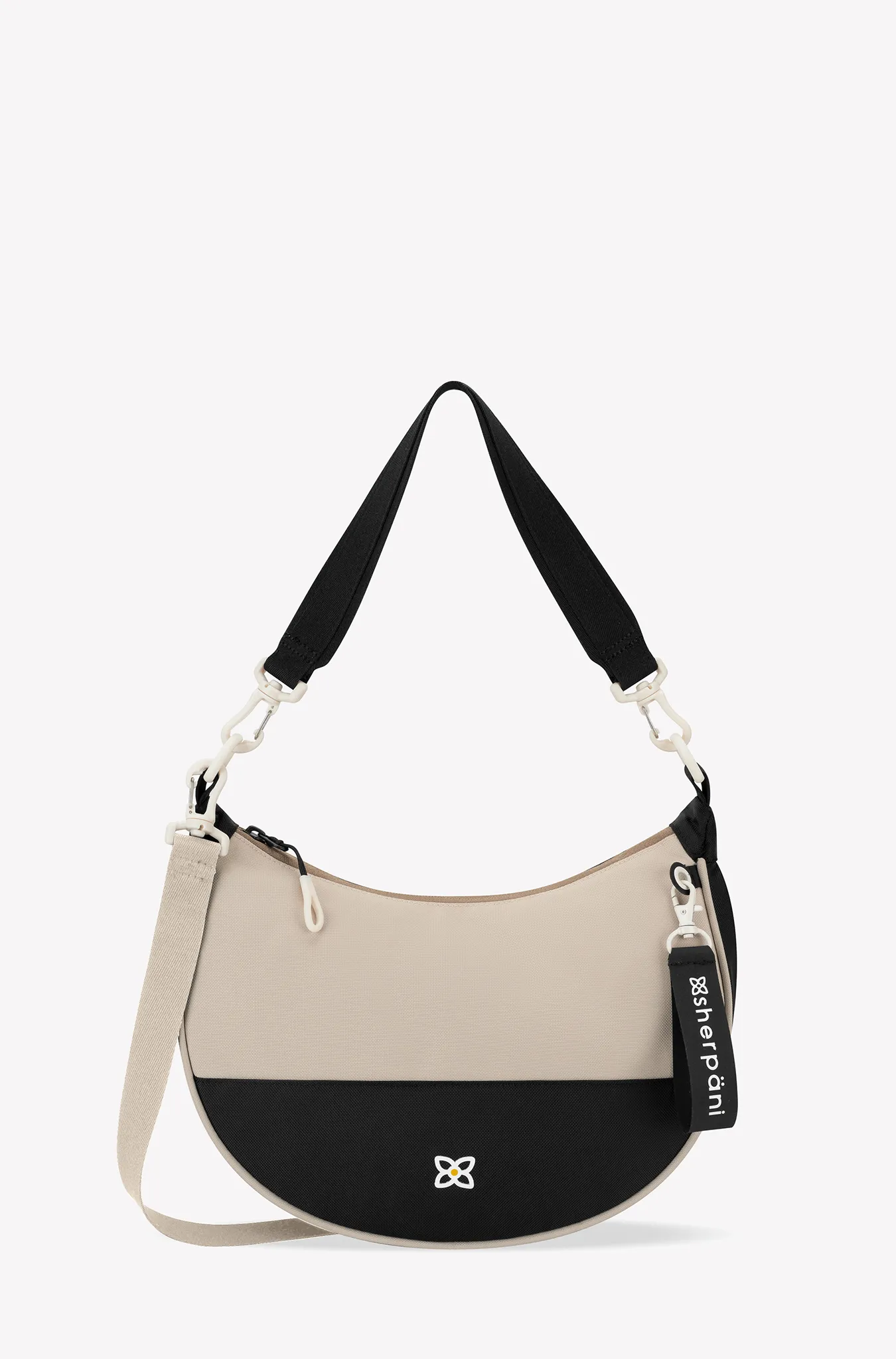 Mina | Medium Crossbody Bag