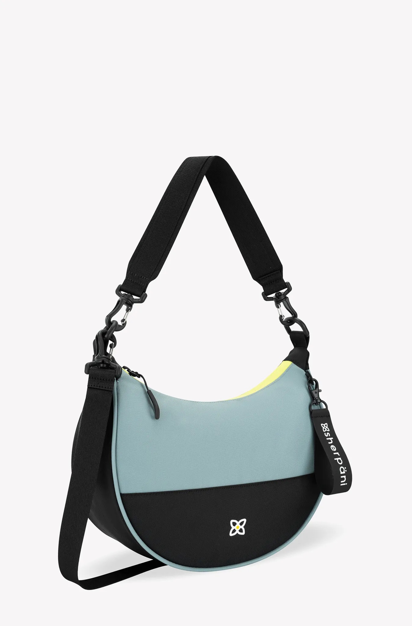 Mina | Medium Crossbody Bag