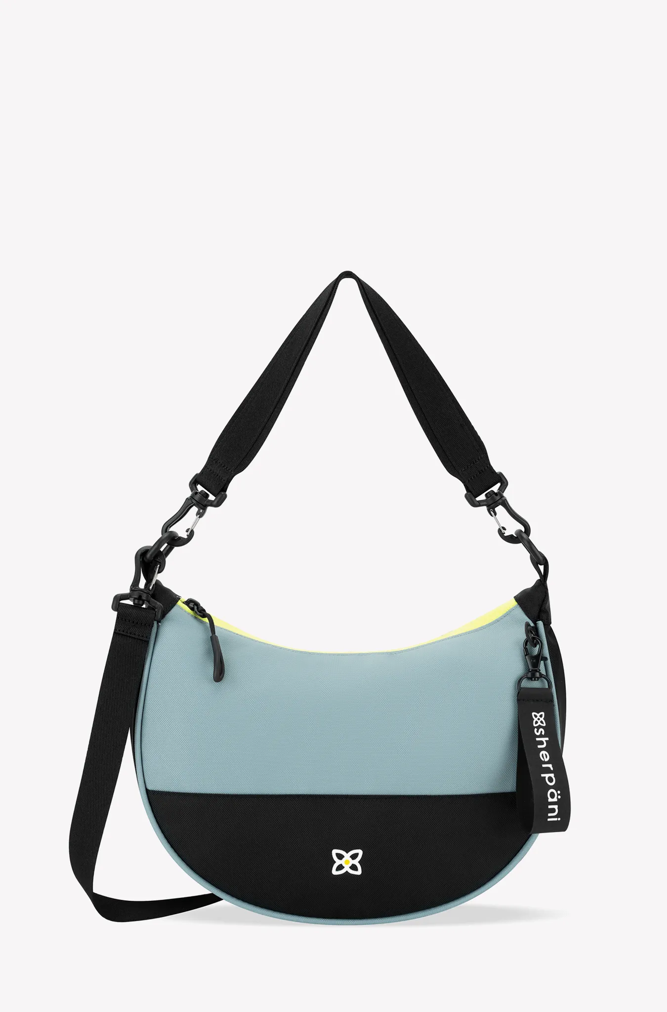 Mina | Medium Crossbody Bag