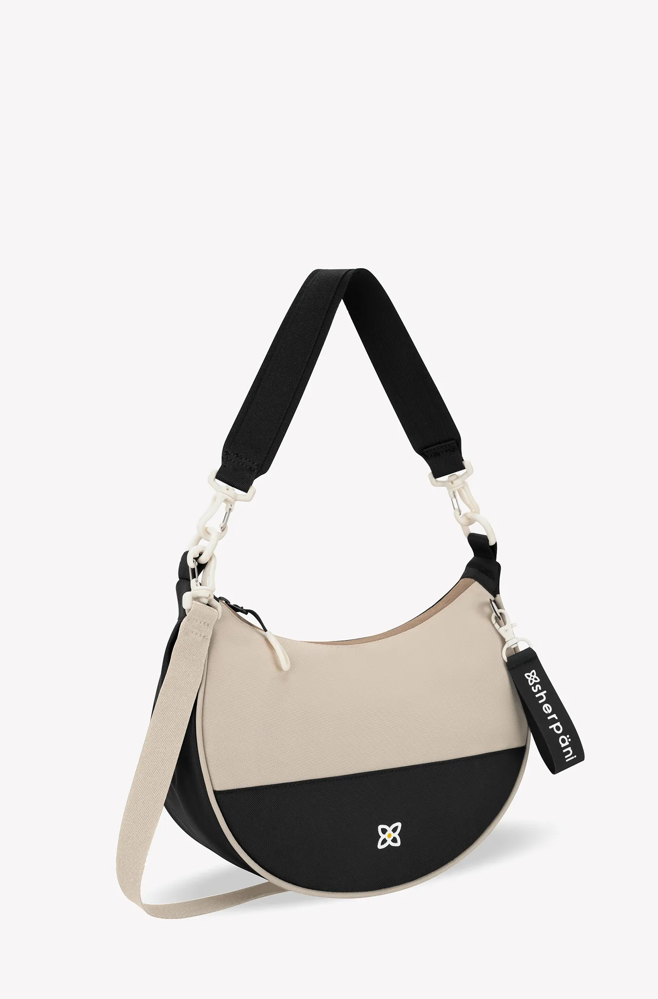Mina | Medium Crossbody Bag
