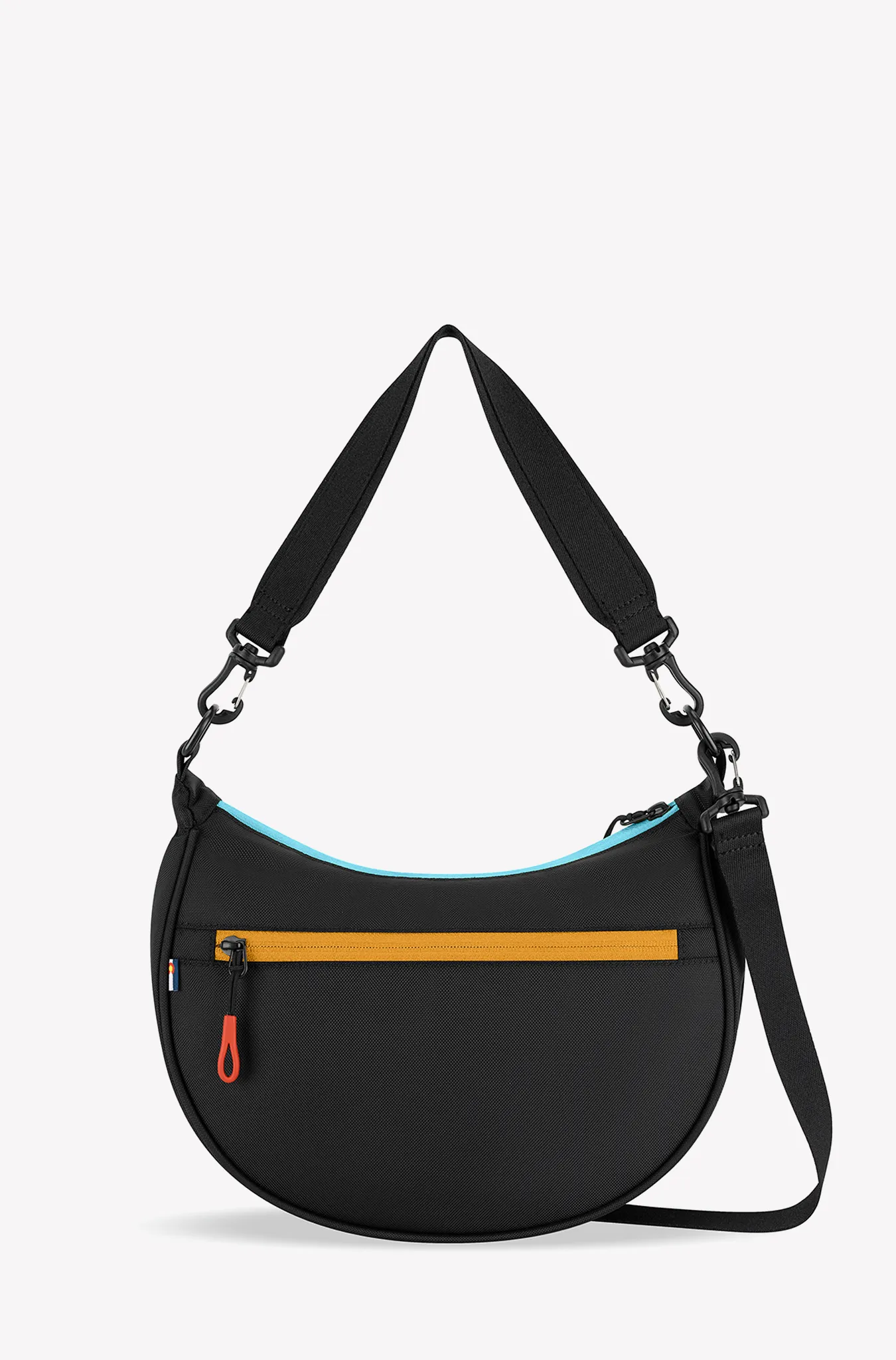 Mina | Medium Crossbody Bag