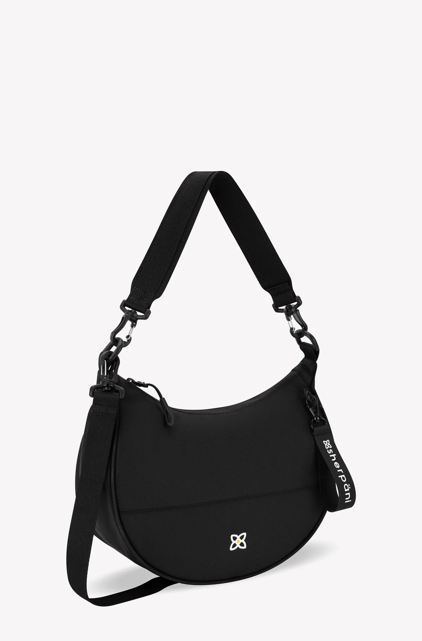 Mina | Medium Crossbody Bag
