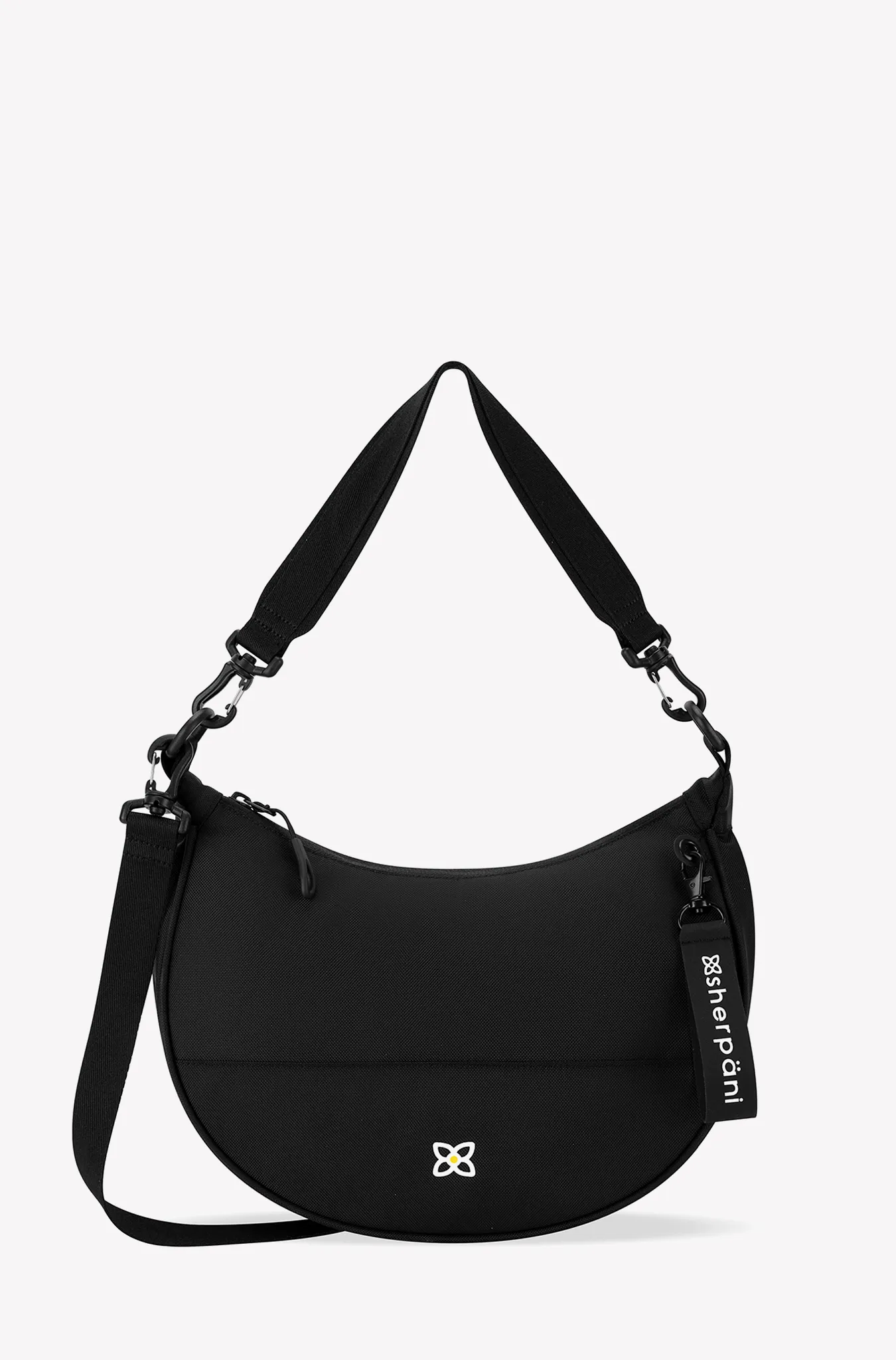 Mina | Medium Crossbody Bag