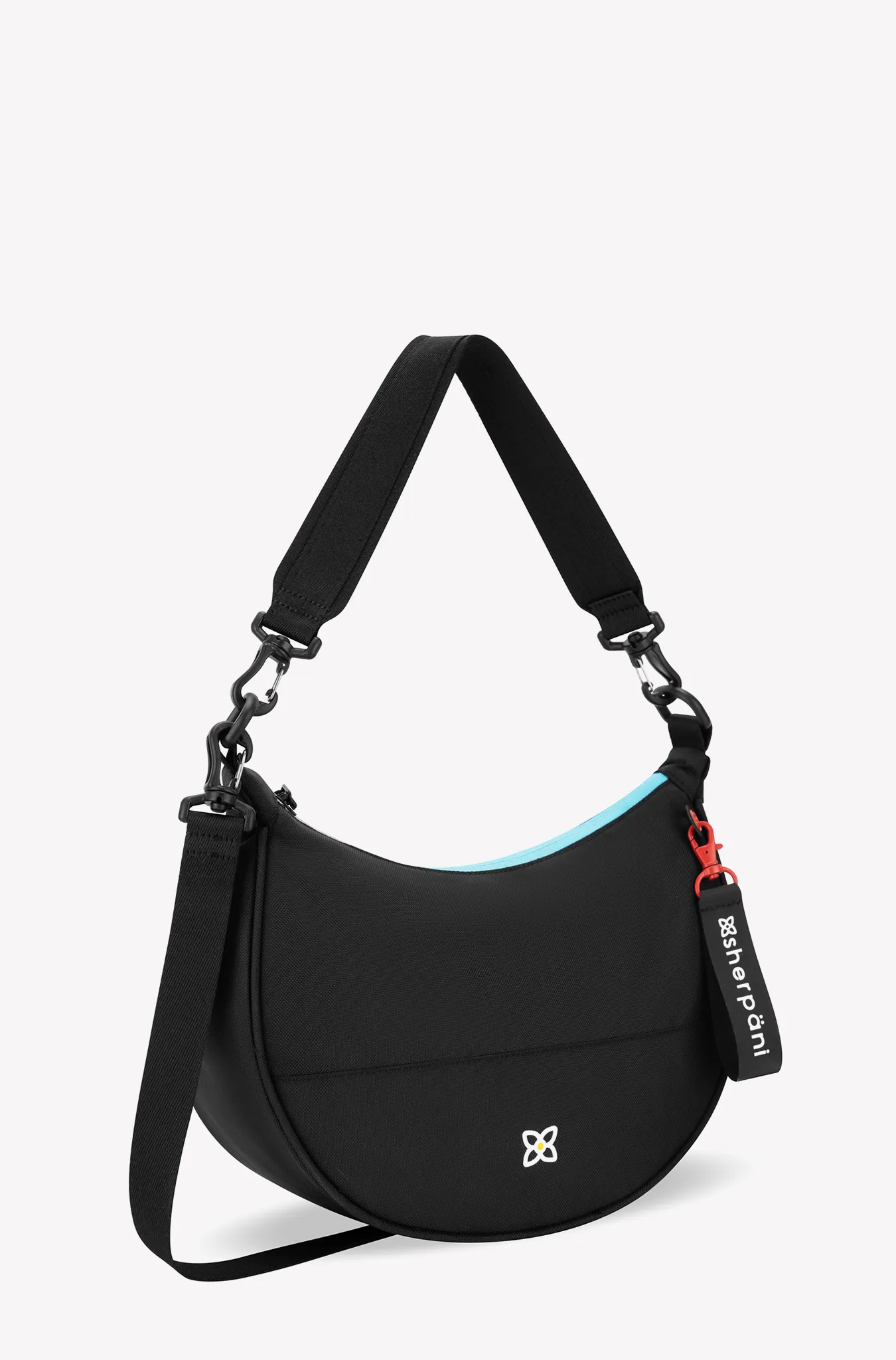 Mina | Medium Crossbody Bag