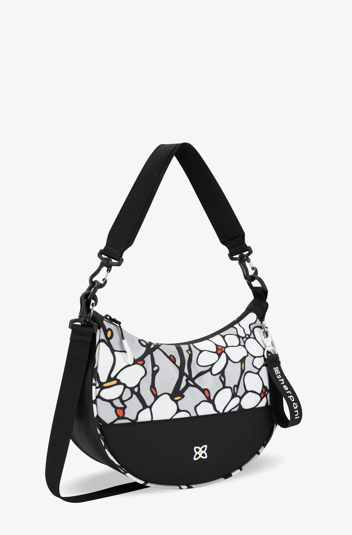 Mina | Medium Crossbody Bag