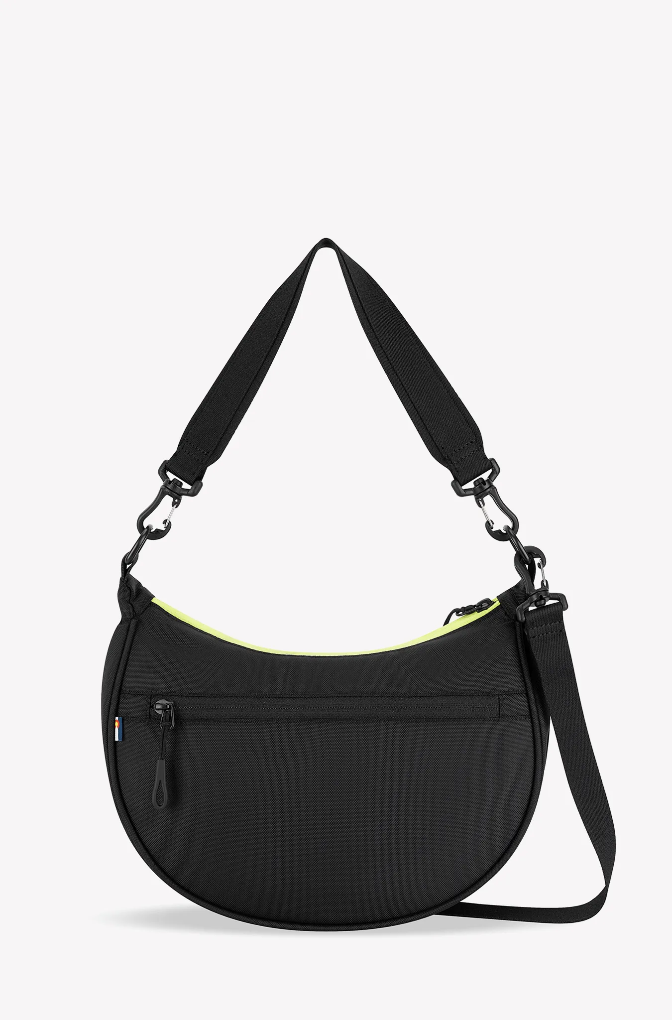 Mina | Medium Crossbody Bag