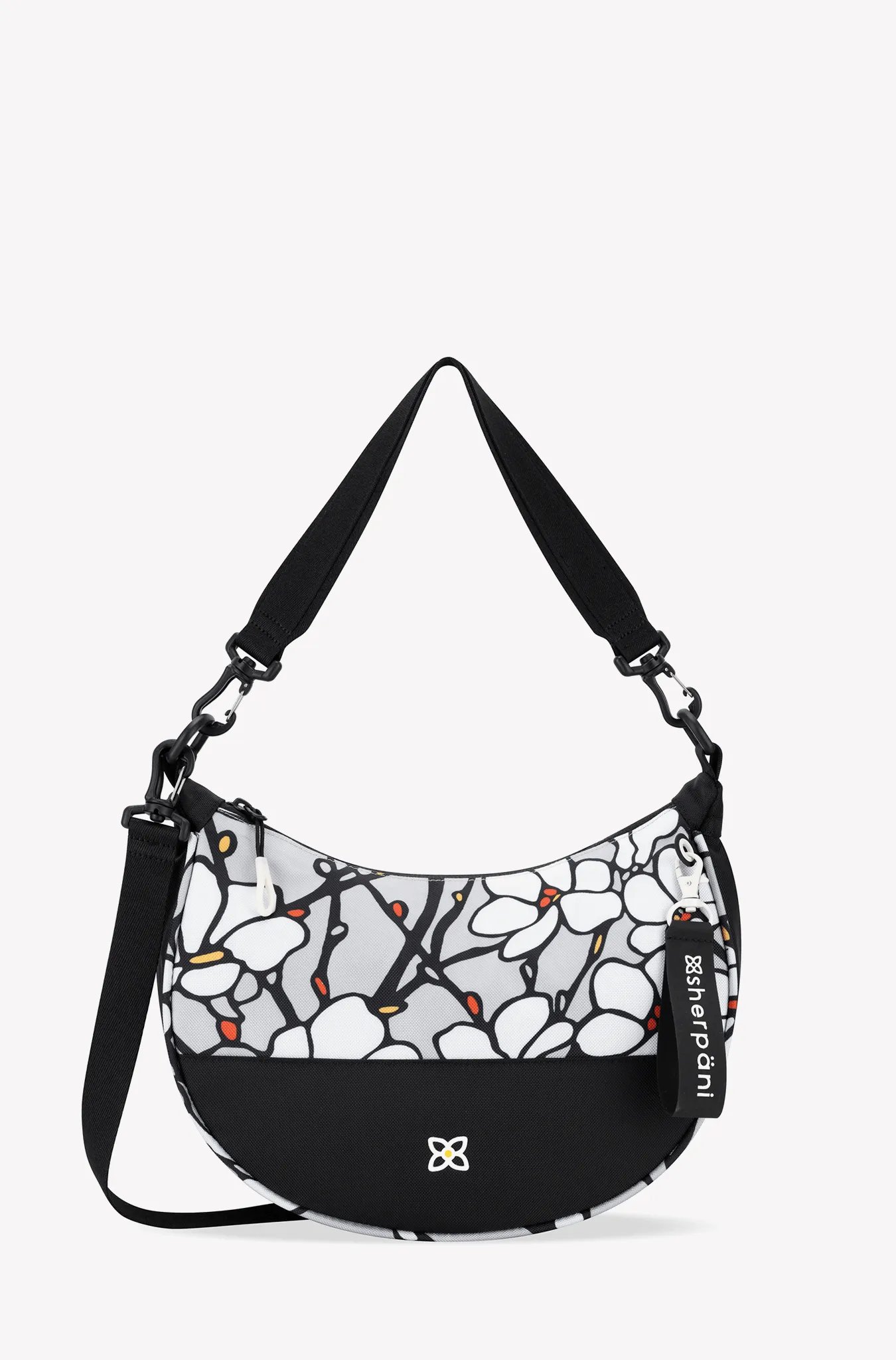 Mina | Medium Crossbody Bag