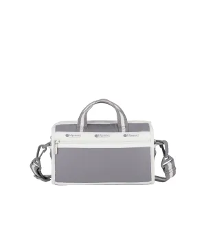 Mini Duffel Crossbody