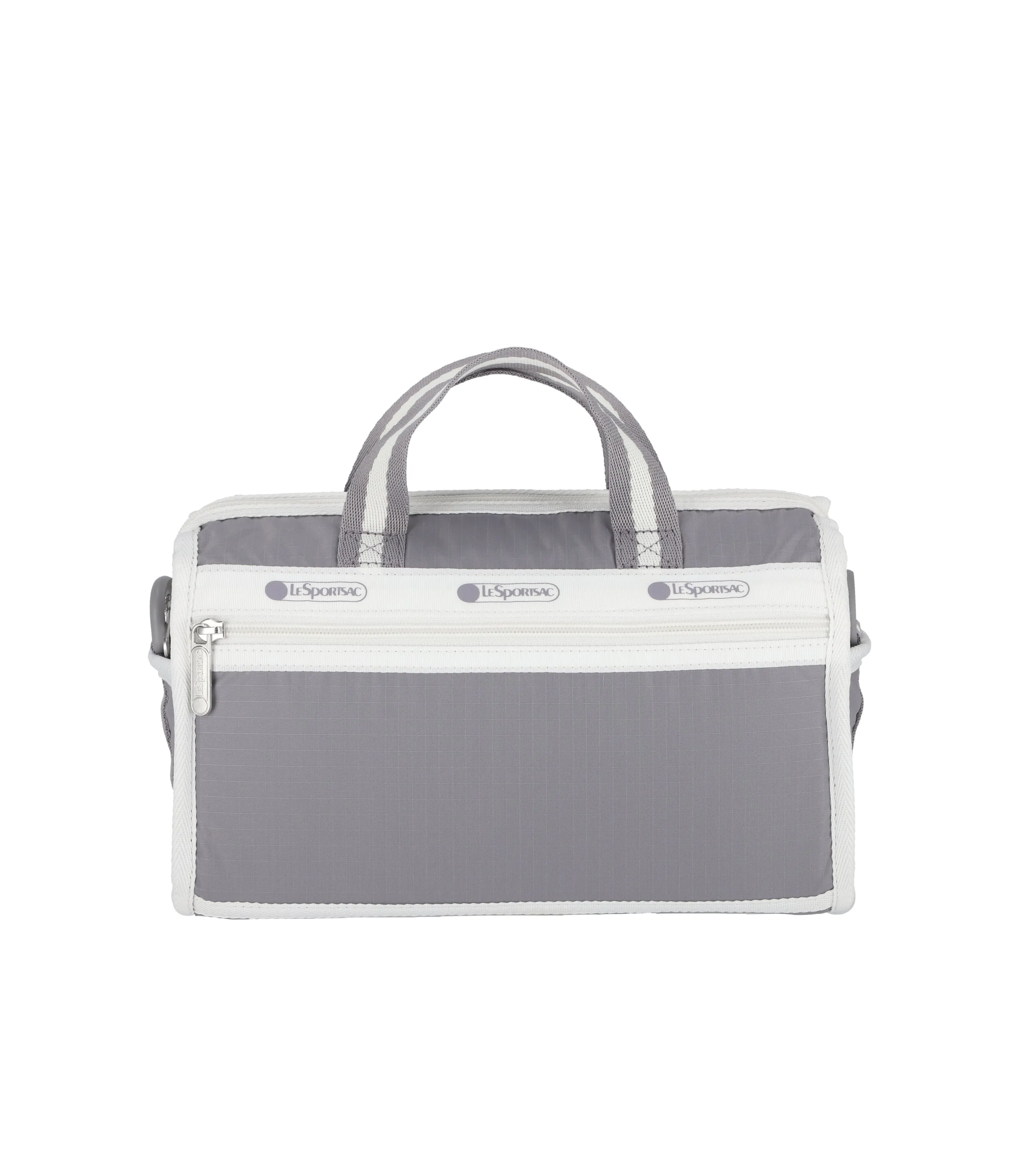 Mini Duffel Crossbody