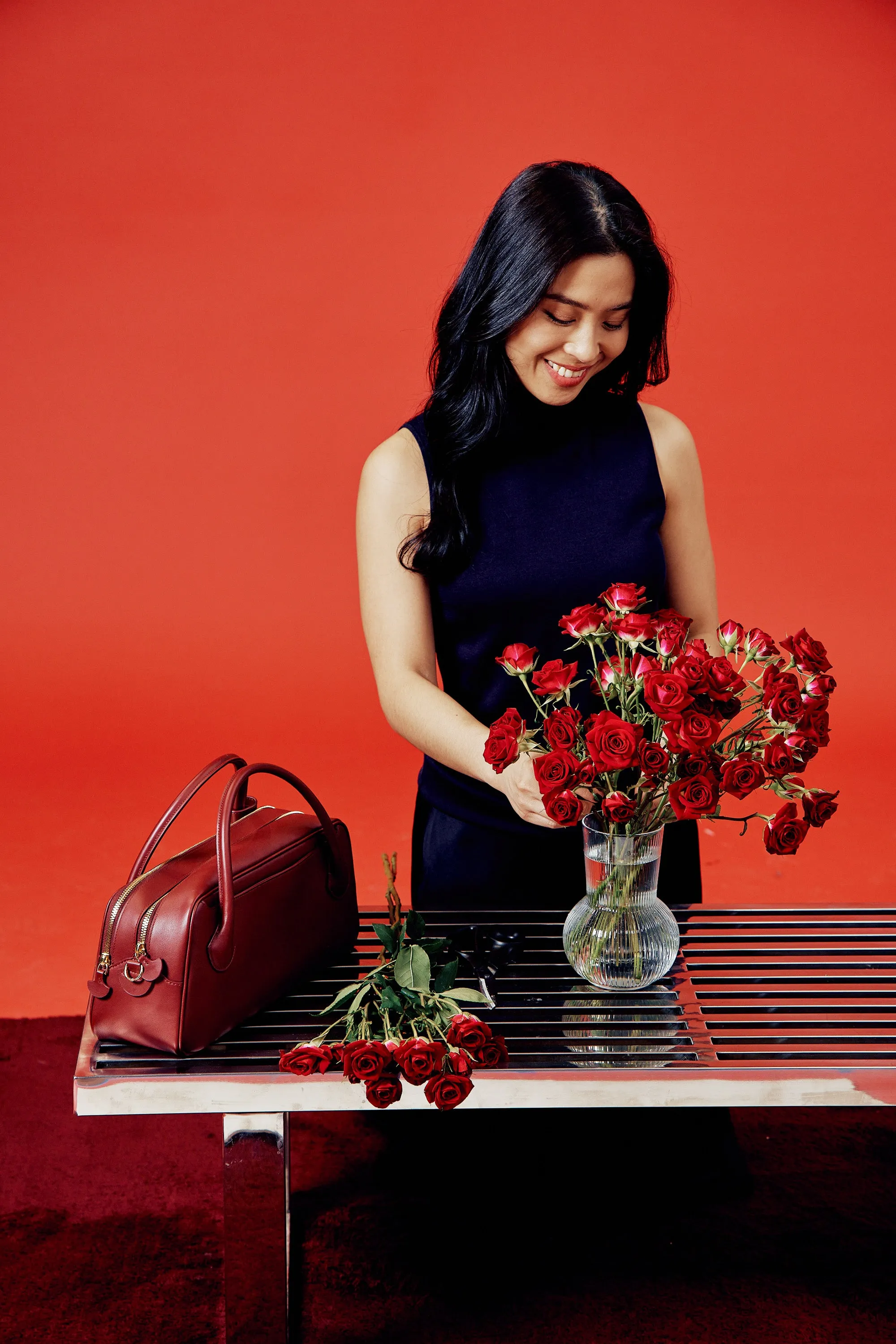 Mini Marina Carryall
