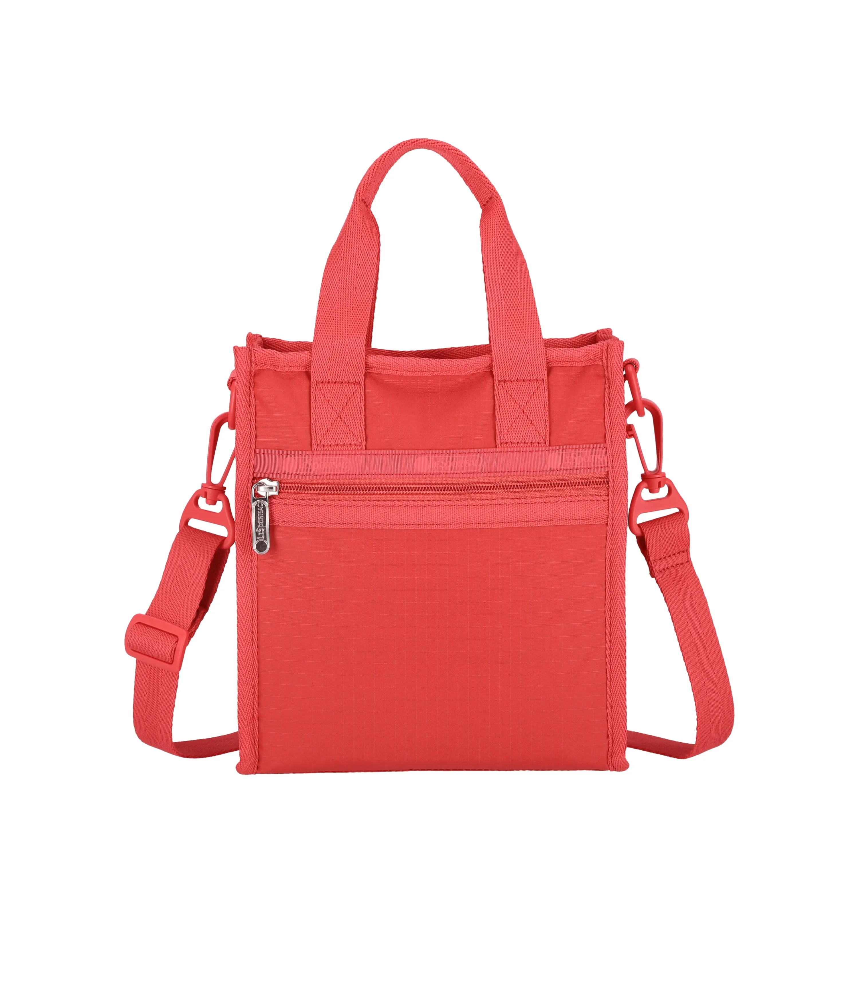 Mini North/South Tote