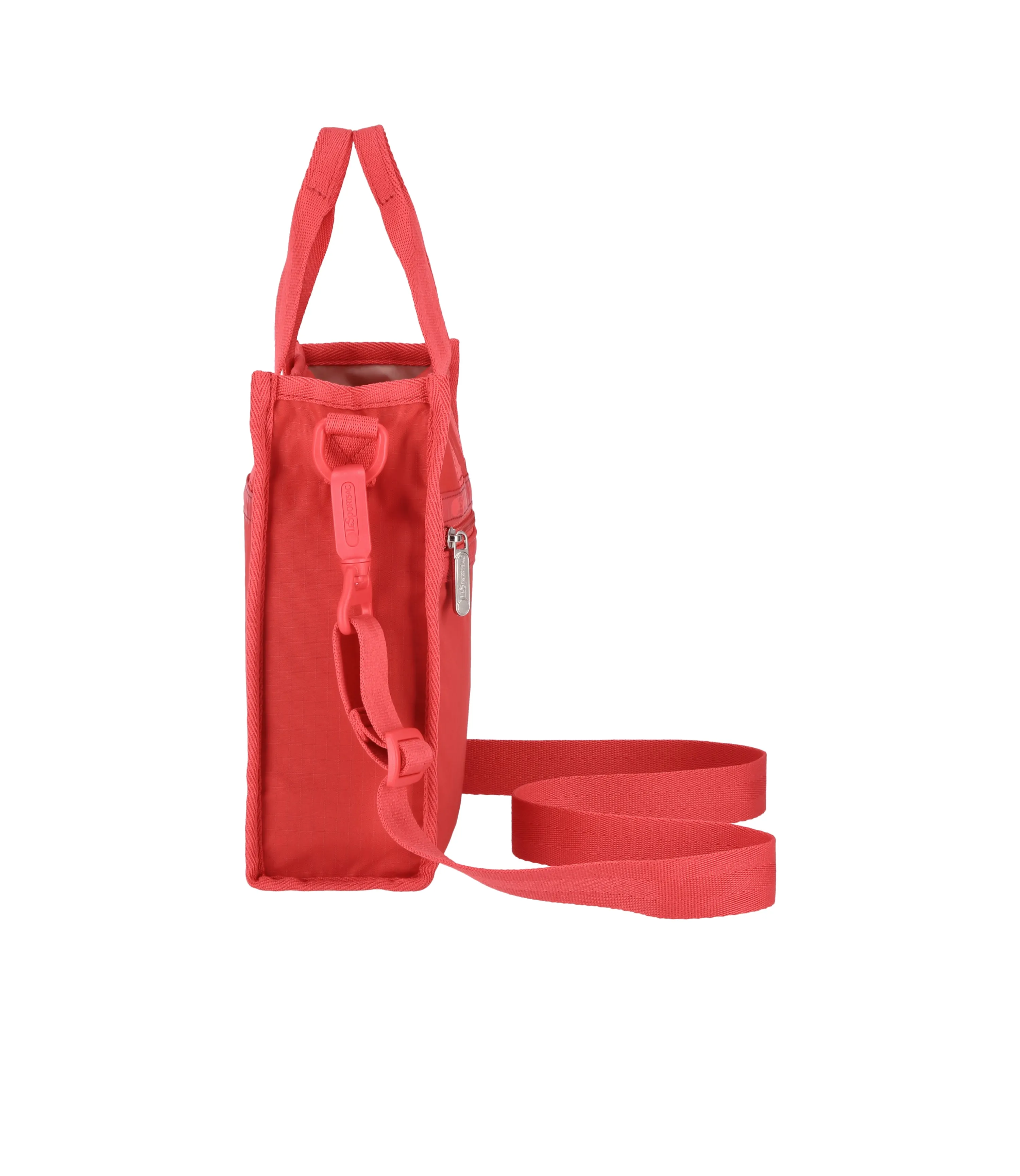 Mini North/South Tote
