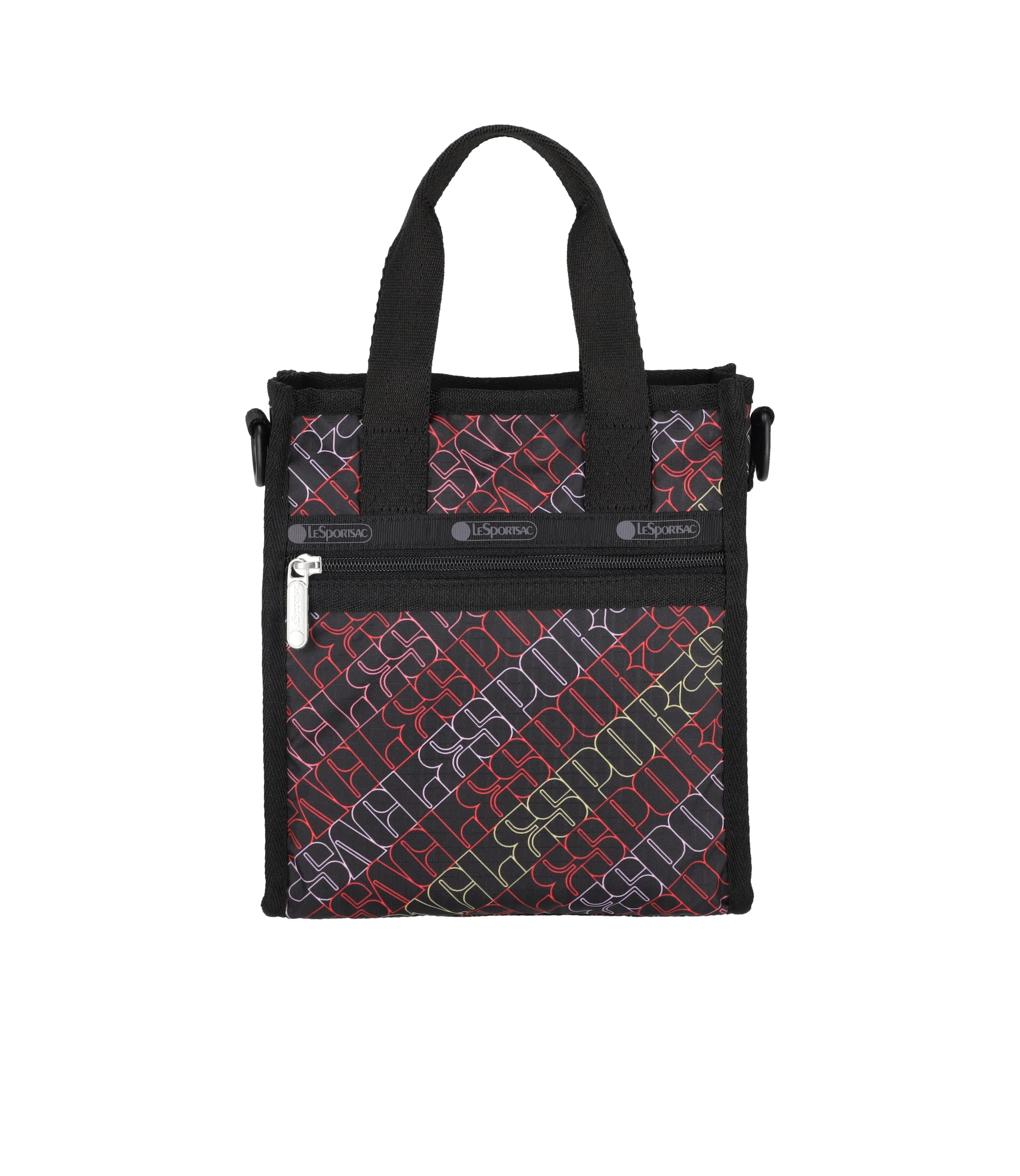 Mini North/South Tote