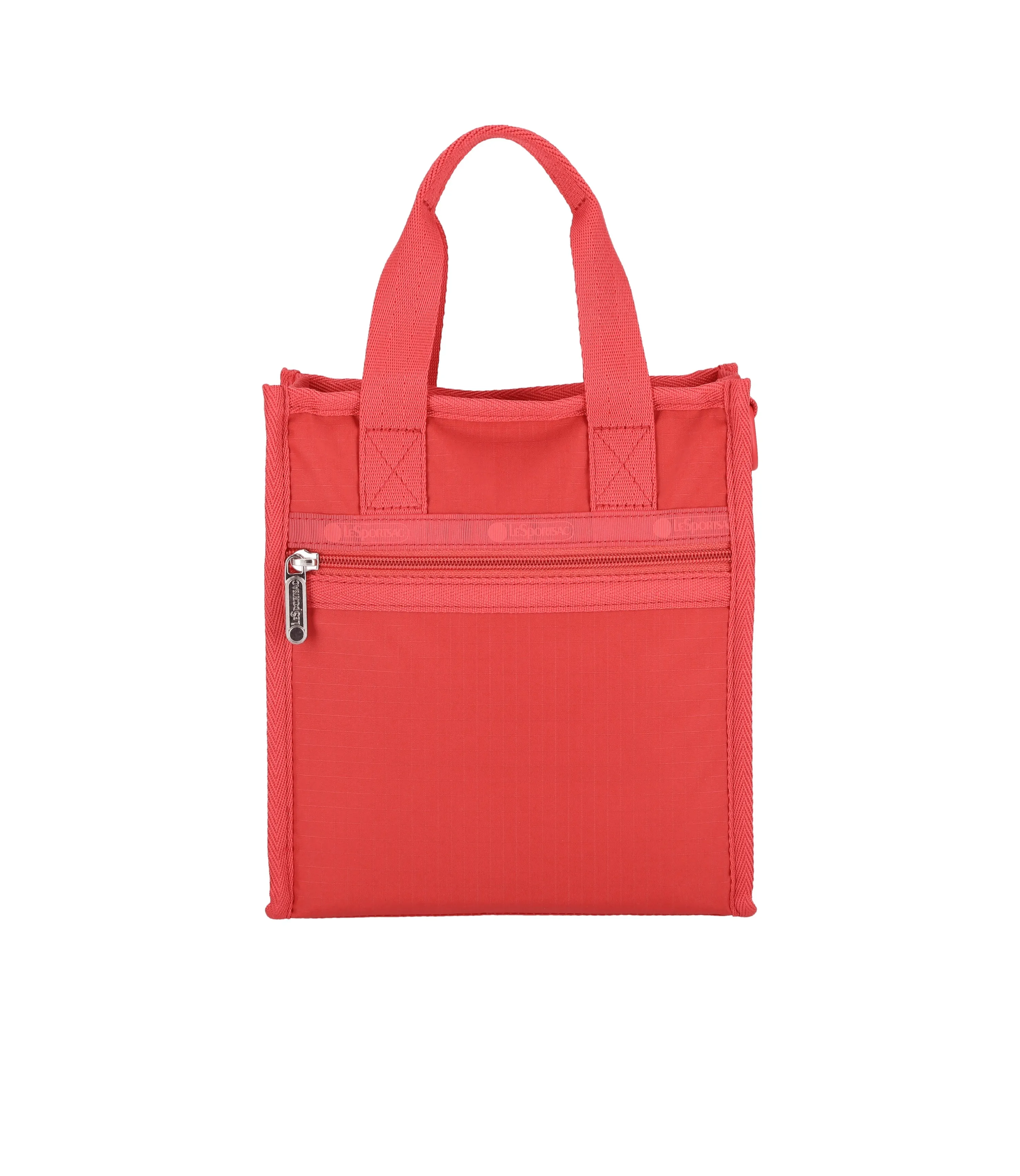 Mini North/South Tote