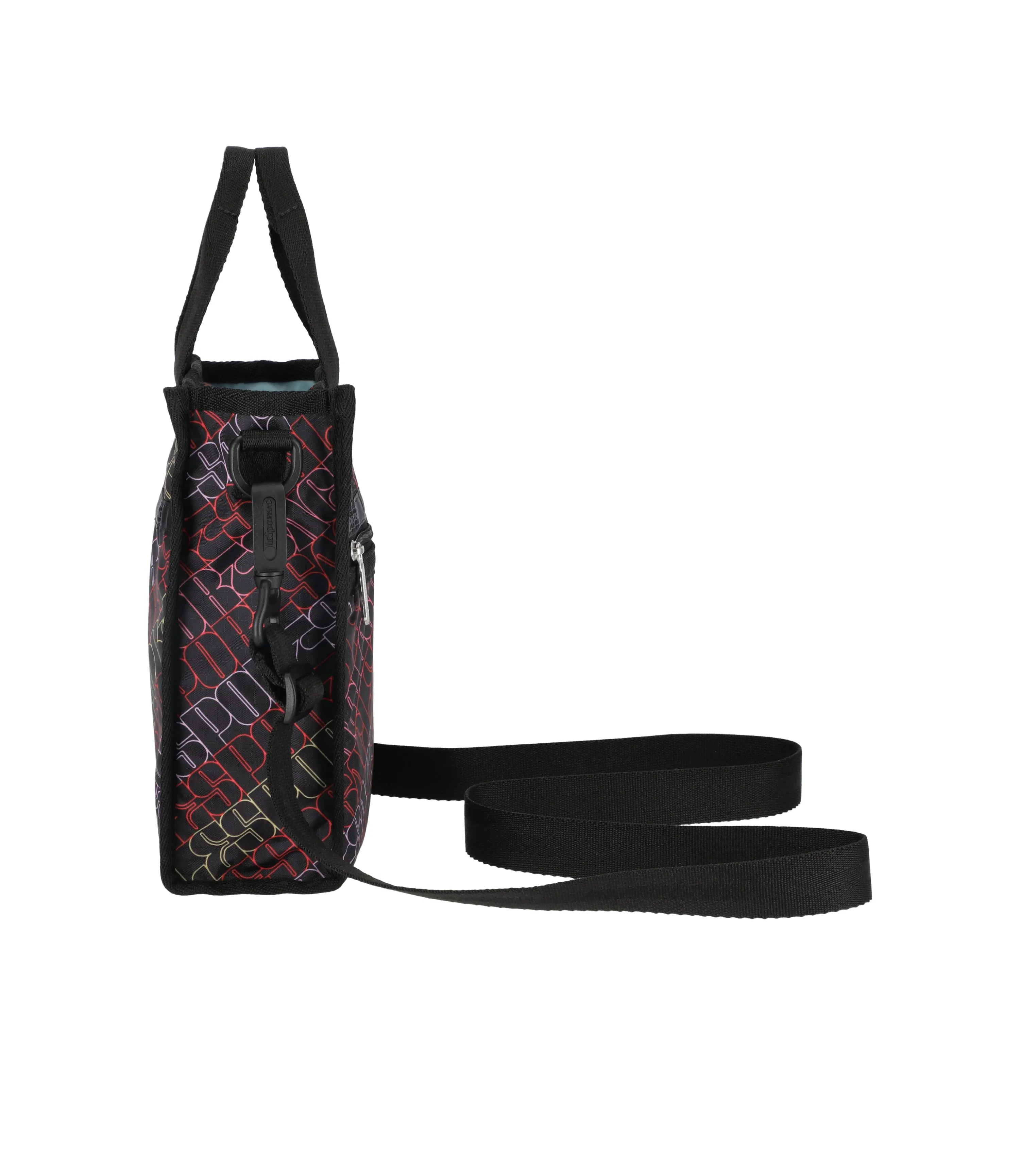 Mini North/South Tote