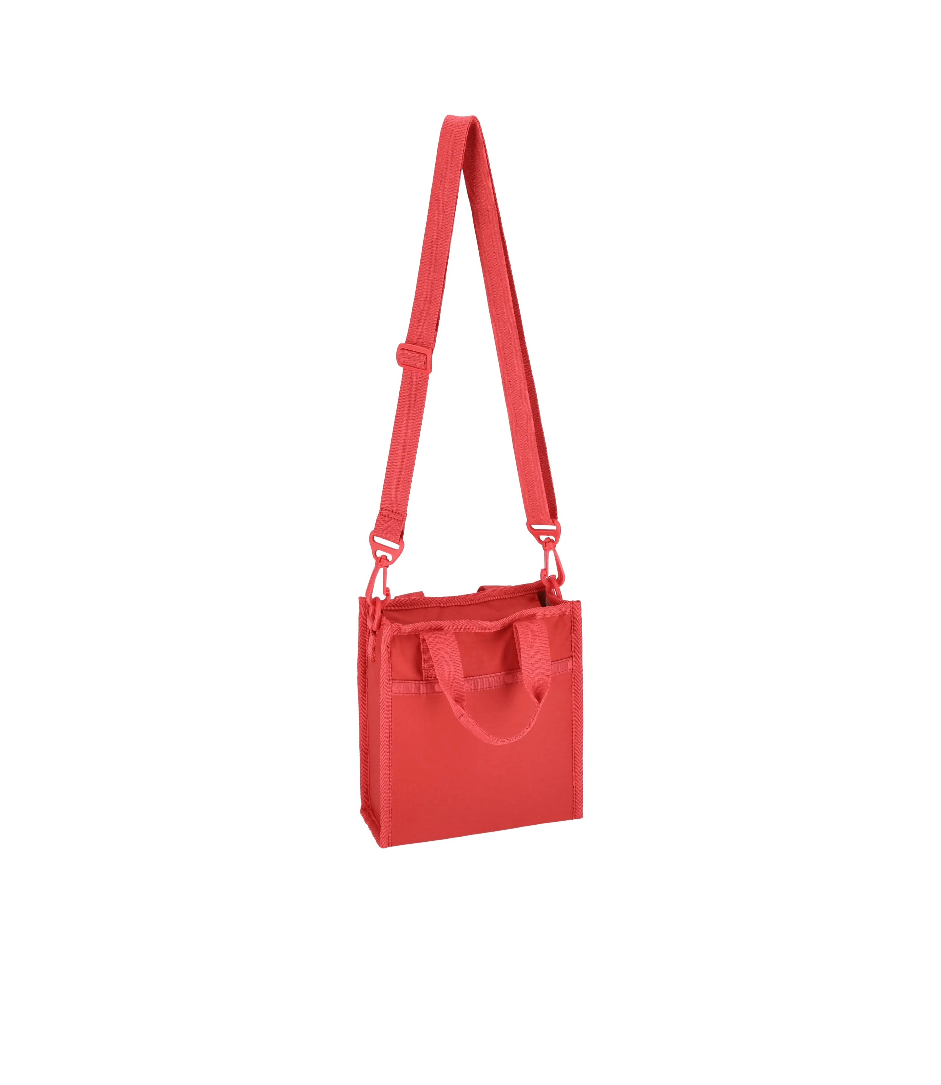 Mini North/South Tote